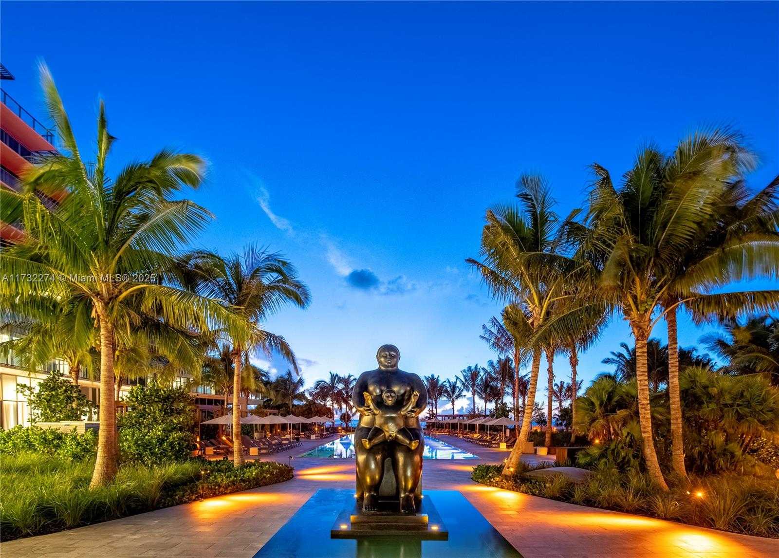 Small Image of 2200 NORTH OCEAN BLVD #N401, Fort Lauderdale Number 71