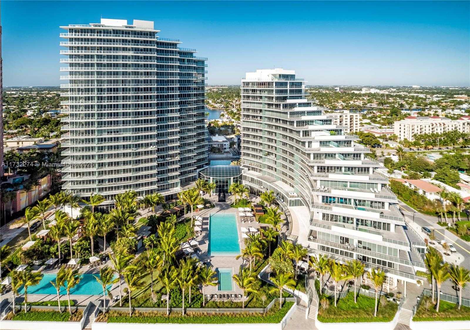 Small Image of 2200 NORTH OCEAN BLVD #N401, Fort Lauderdale Number 72