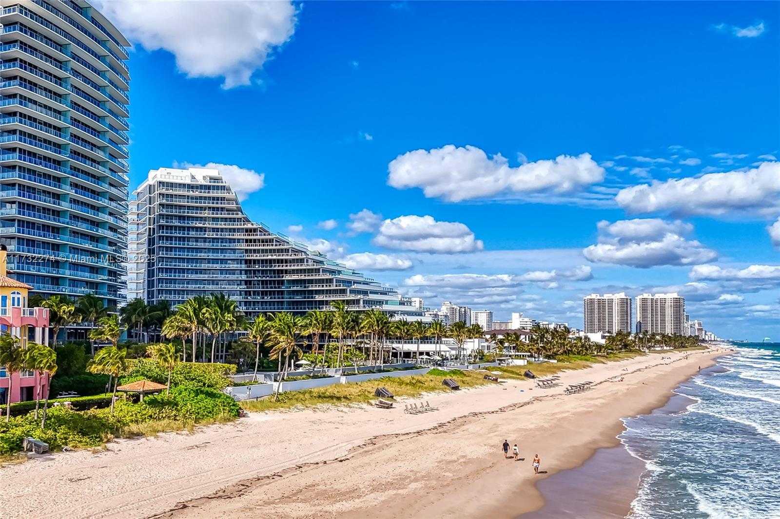 Small Image of 2200 NORTH OCEAN BLVD #N401, Fort Lauderdale Number 73
