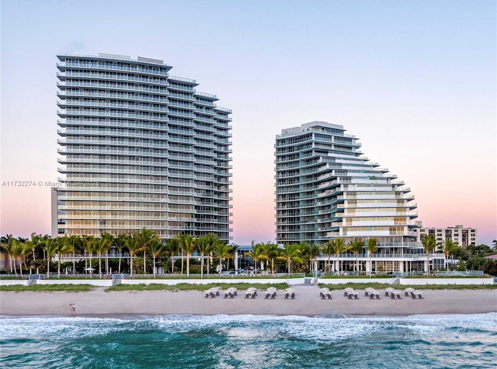 Small Image of 2200 NORTH OCEAN BLVD #N401, Fort Lauderdale Number 78