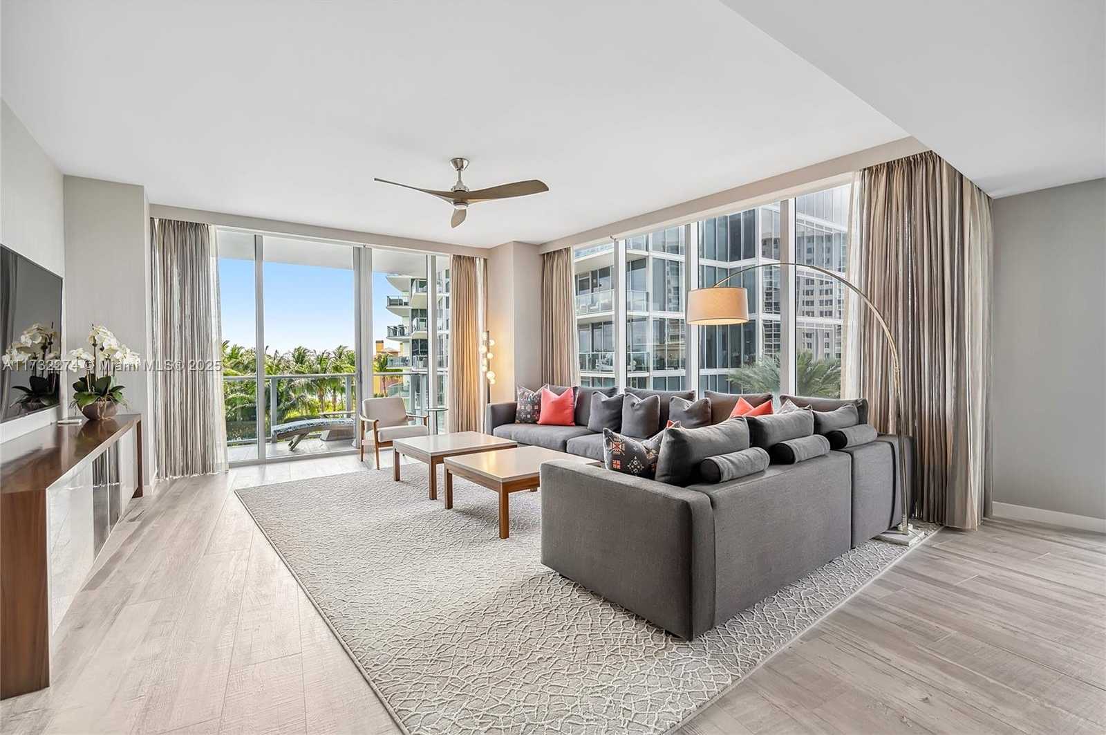 Small Image of 2200 NORTH OCEAN BLVD #N401, Fort Lauderdale Number 9