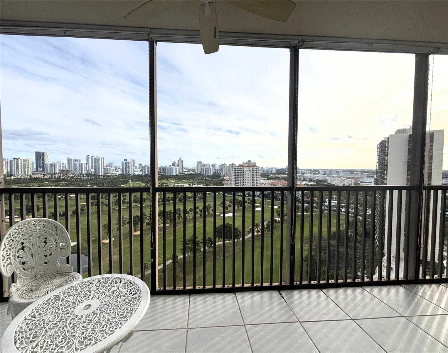 Small Image of 20379 WEST COUNTRY CLUB DR #2135, Aventura Number 2