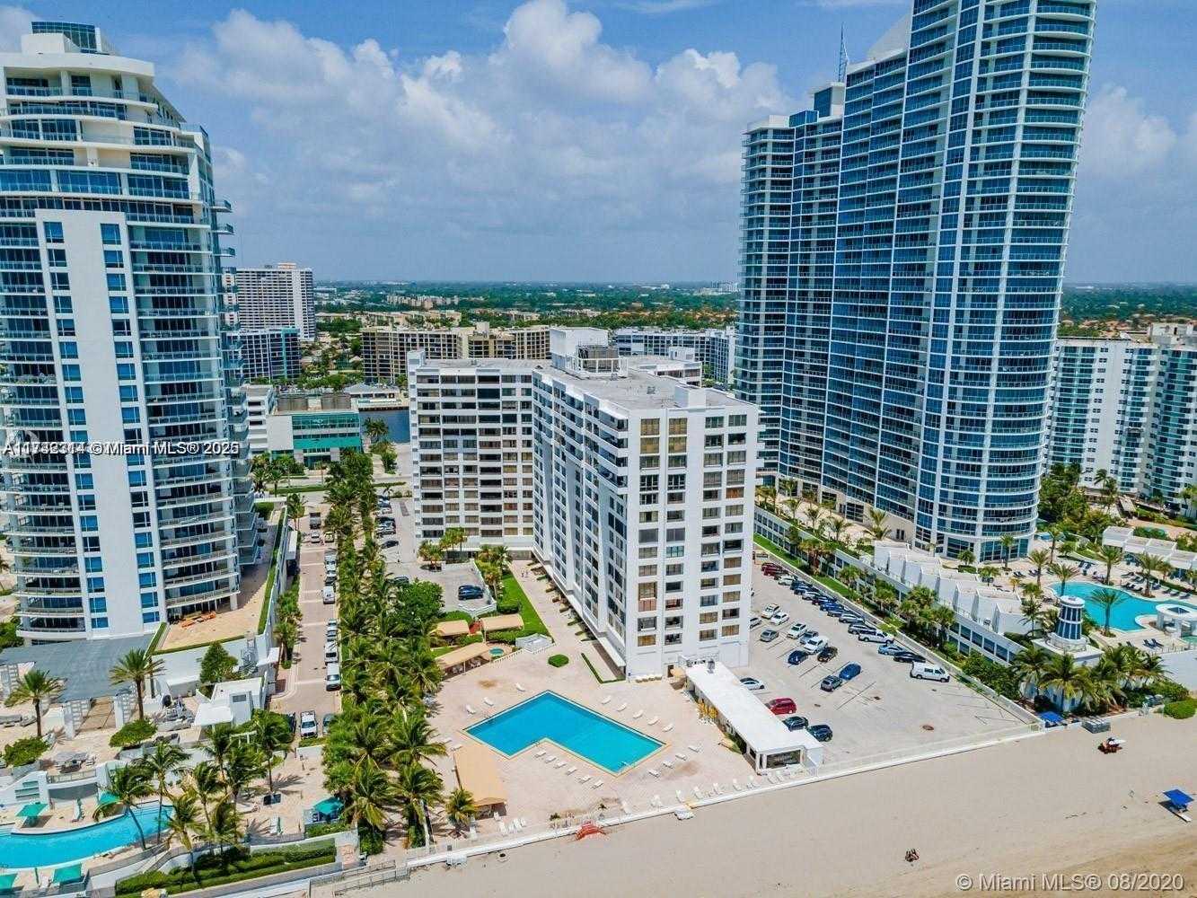 Small Image of 3505 SOUTH OCEAN DR #1011, Hollywood Number 12