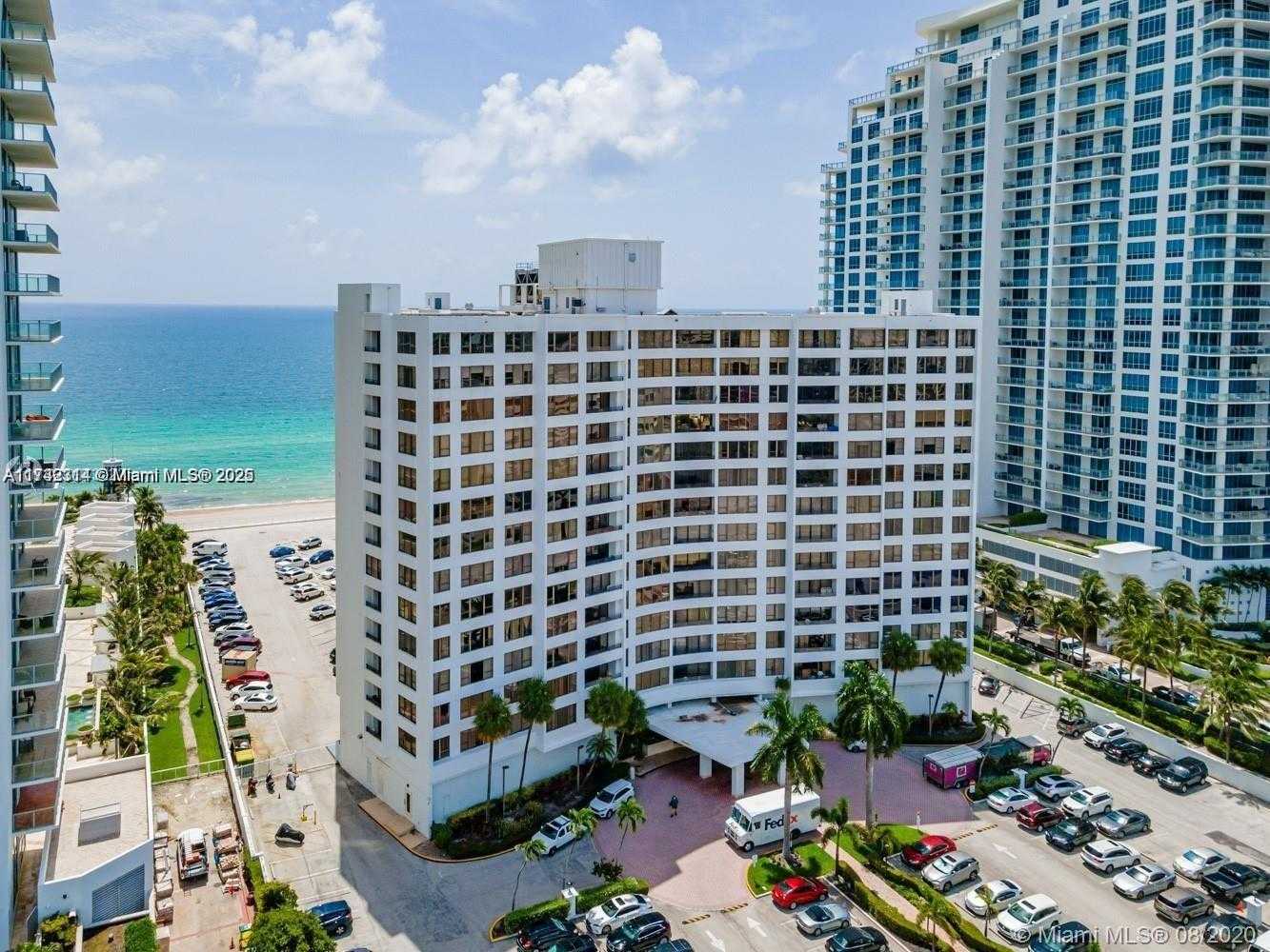 Small Image of 3505 SOUTH OCEAN DR #1011, Hollywood Number 14