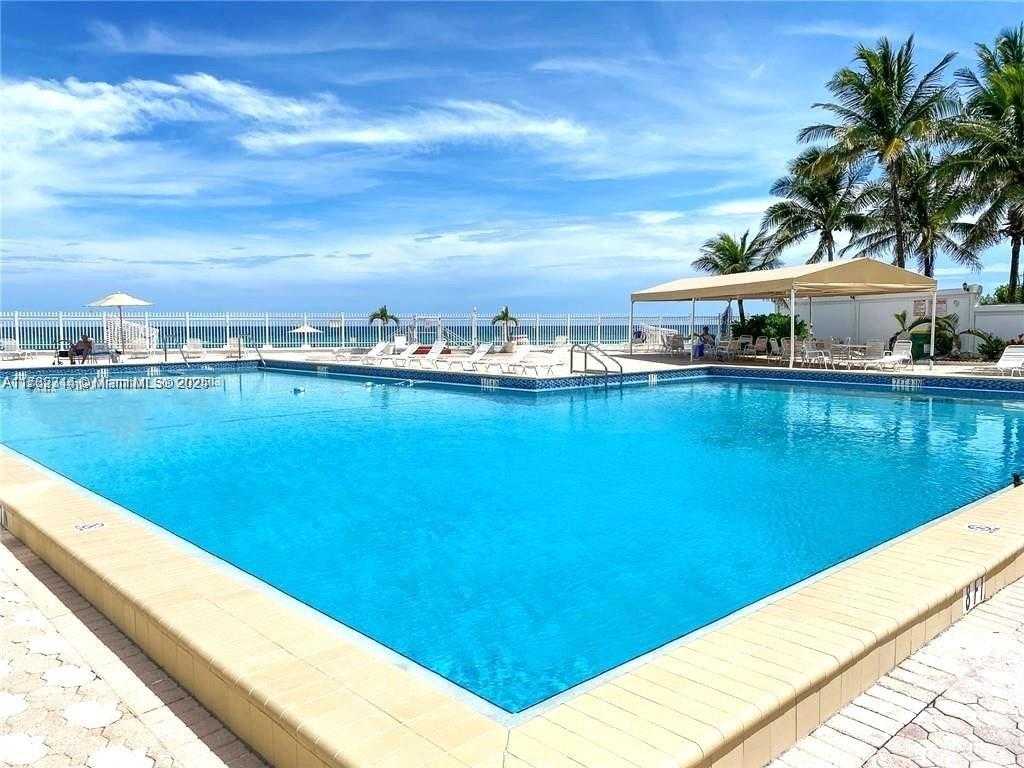 Small Image of 3505 SOUTH OCEAN DR #1011, Hollywood Number 16
