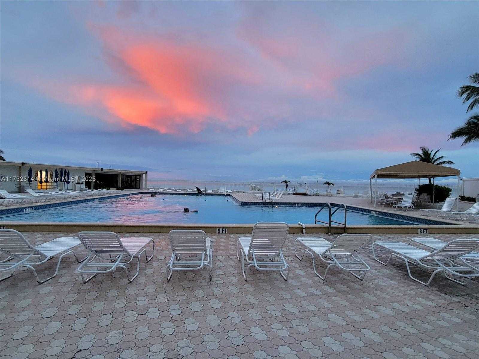 Small Image of 3505 SOUTH OCEAN DR #1011, Hollywood Number 18