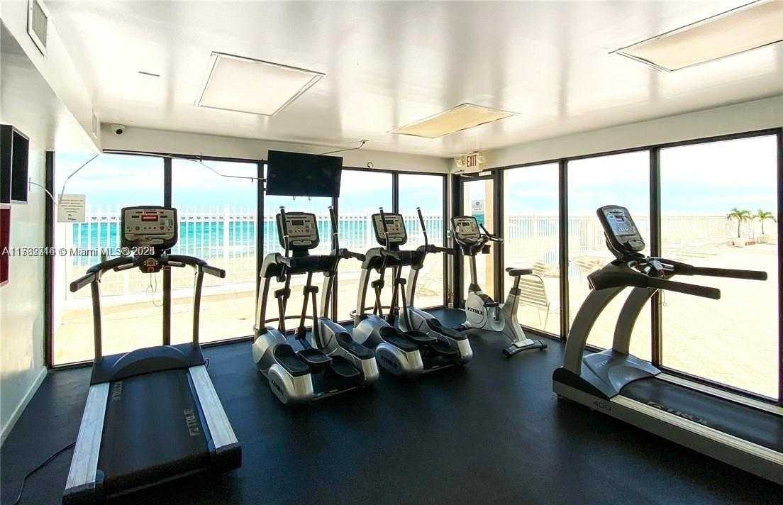 Small Image of 3505 SOUTH OCEAN DR #1011, Hollywood Number 19