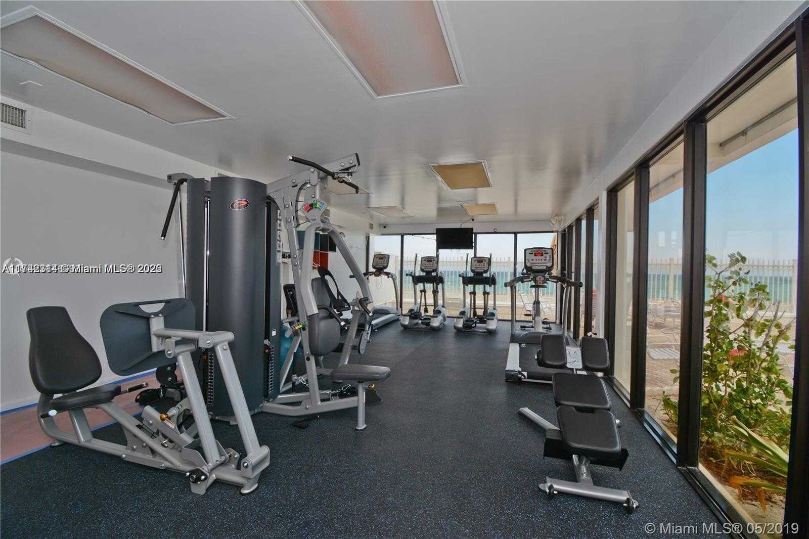 Small Image of 3505 SOUTH OCEAN DR #1011, Hollywood Number 20