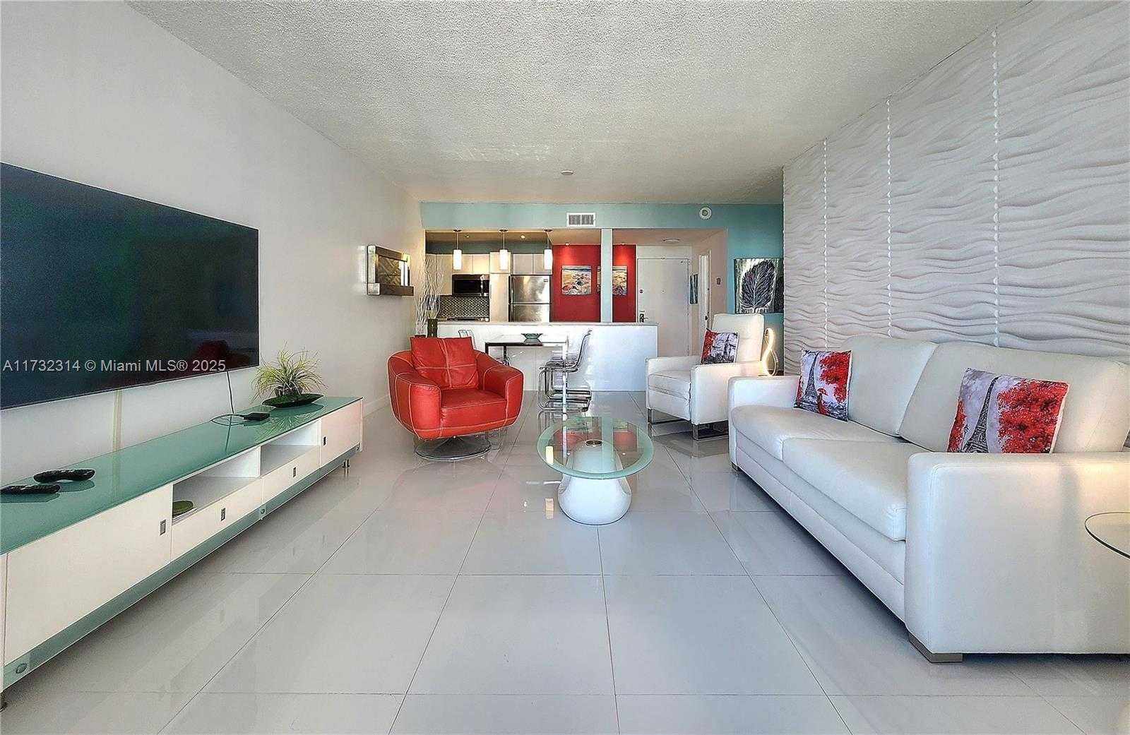 Small Image of 3505 SOUTH OCEAN DR #1011, Hollywood Number 5