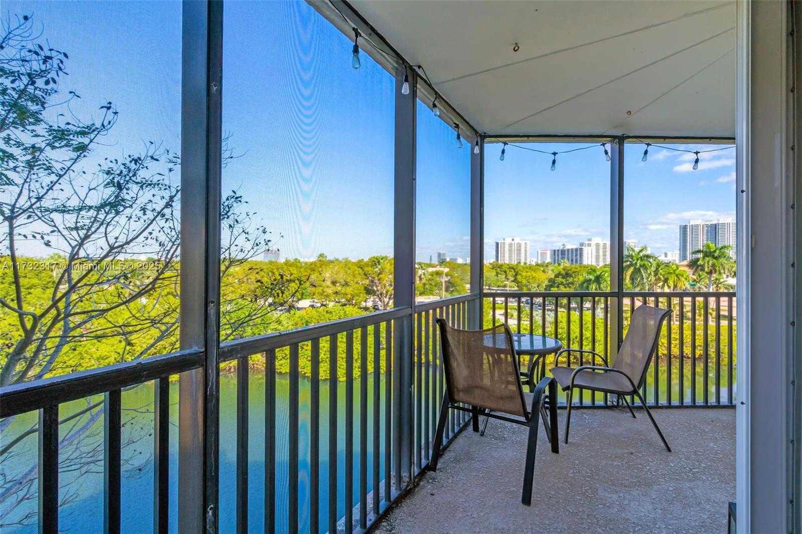 Small Image of 3401 NORTH COUNTRY CLUB DR #502, Aventura Number 16