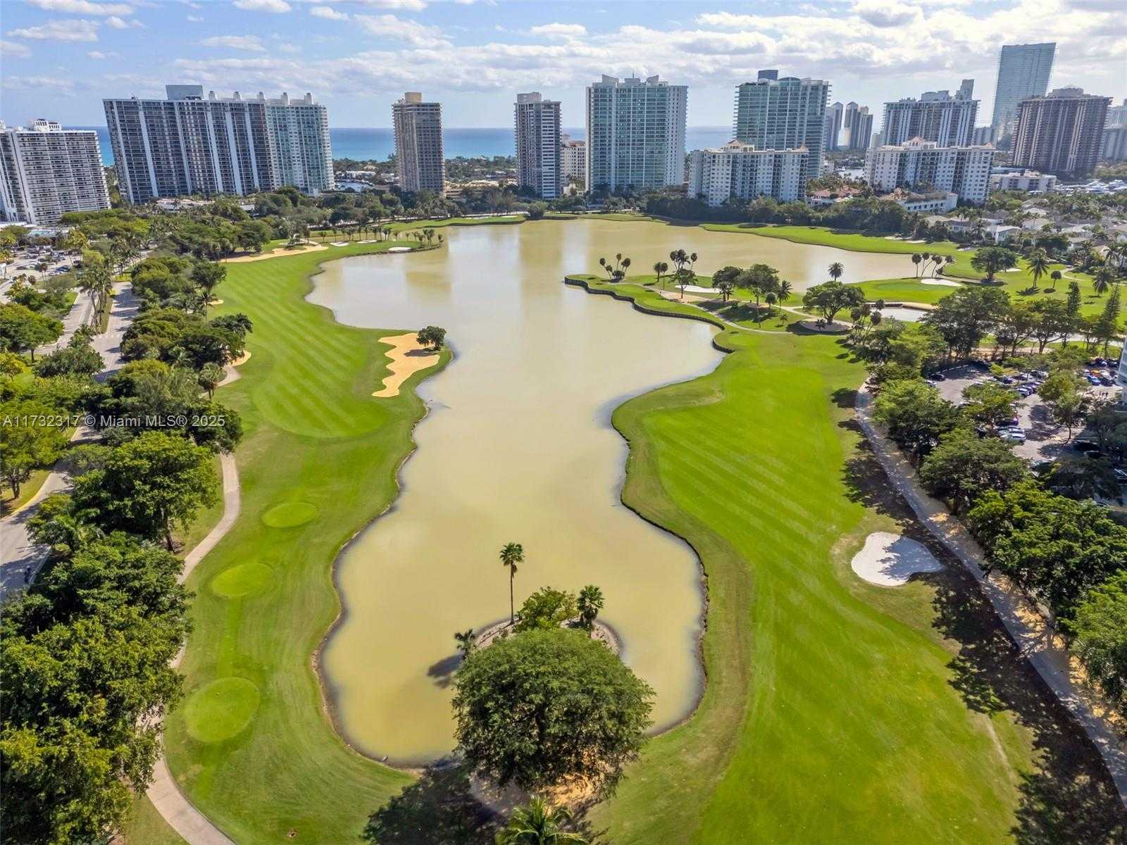 Small Image of 3401 NORTH COUNTRY CLUB DR #502, Aventura Number 24