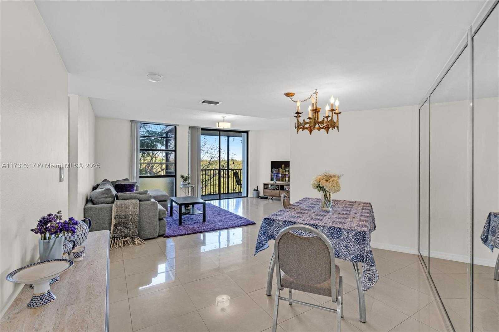 Small Image of 3401 NORTH COUNTRY CLUB DR #502, Aventura Number 4