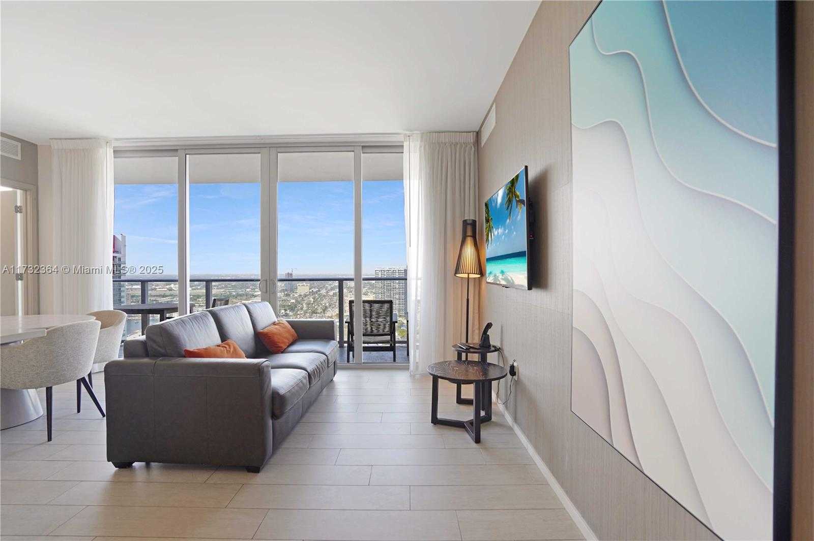 Small Image of 4010 SOUTH OCEAN DR #R2604, Hollywood Number 10