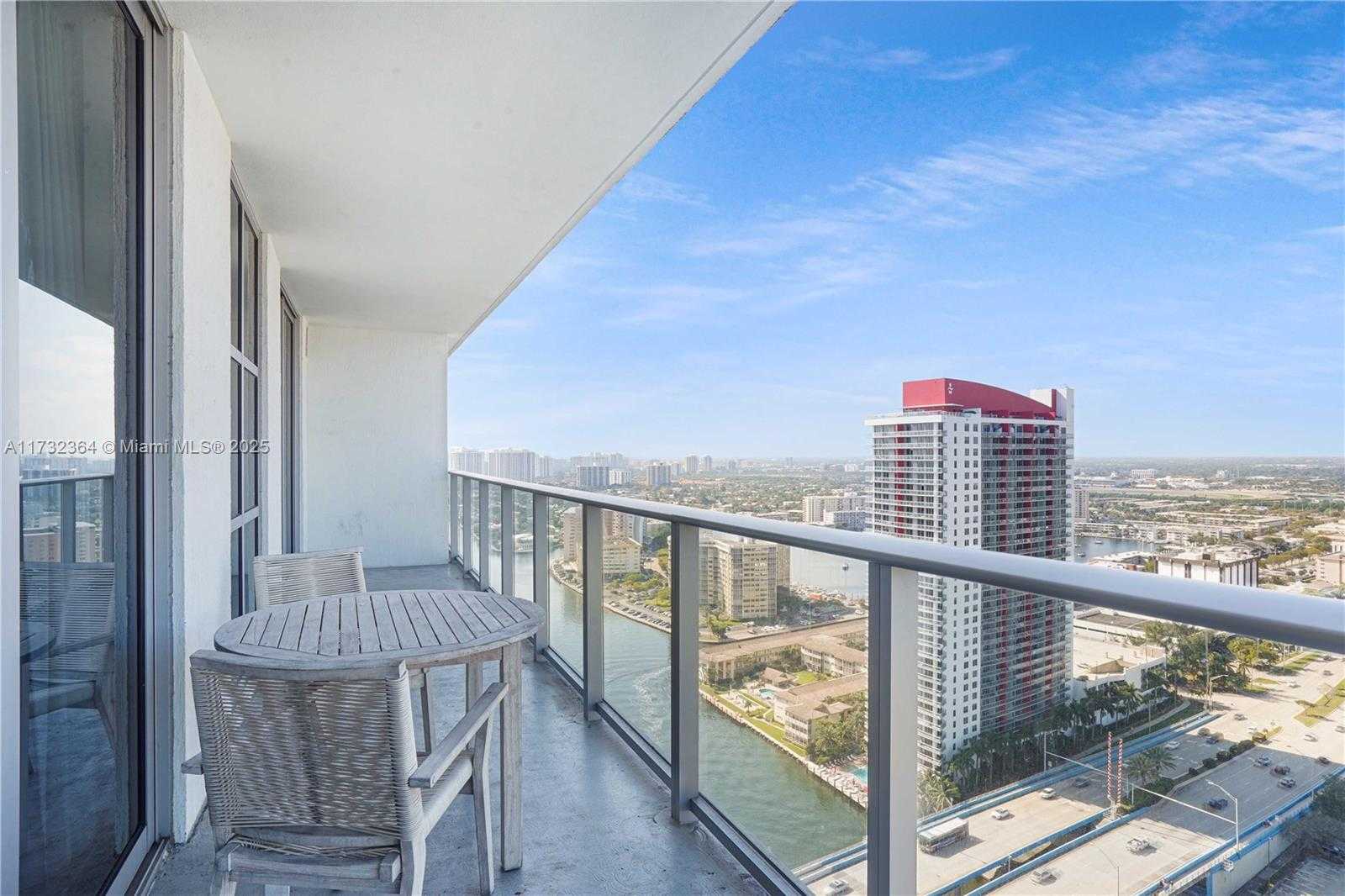 Small Image of 4010 SOUTH OCEAN DR #R2604, Hollywood Number 29