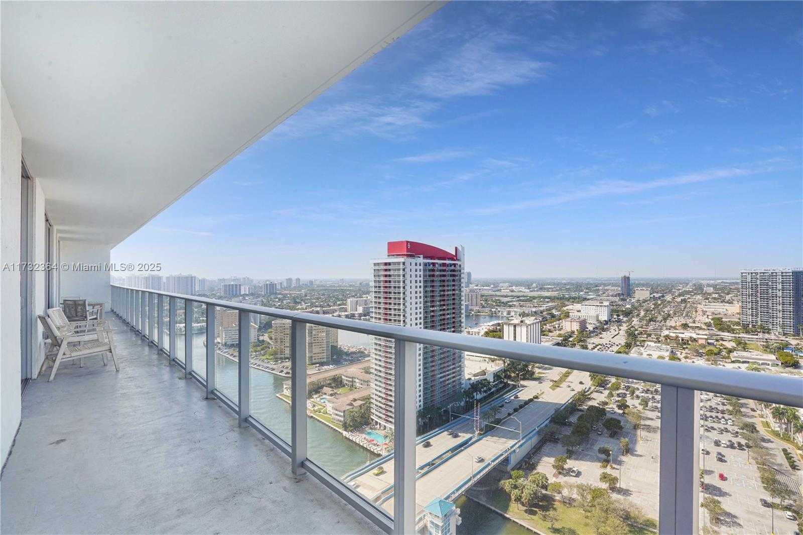 Small Image of 4010 SOUTH OCEAN DR #R2604, Hollywood Number 30