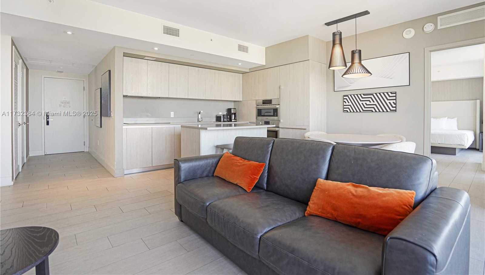 Small Image of 4010 SOUTH OCEAN DR #R2604, Hollywood Number 4