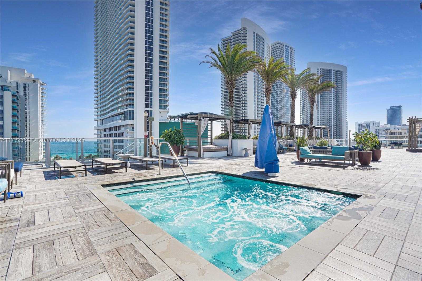 Small Image of 4010 SOUTH OCEAN DR #R2604, Hollywood Number 45