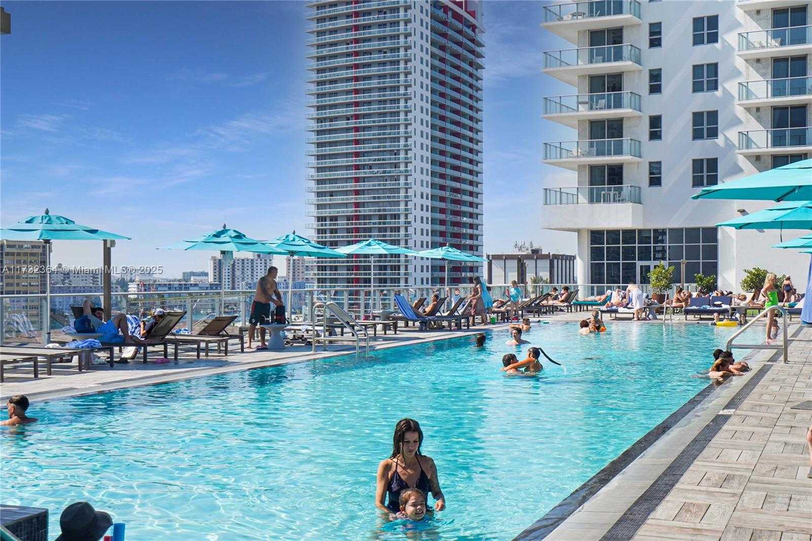 Small Image of 4010 SOUTH OCEAN DR #R2604, Hollywood Number 46