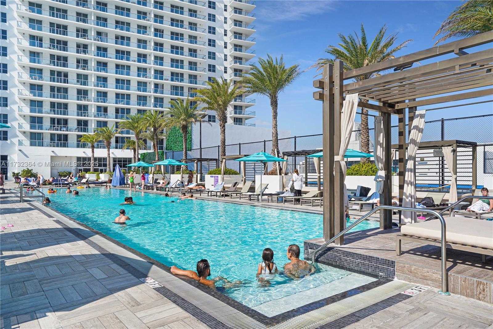 Small Image of 4010 SOUTH OCEAN DR #R2604, Hollywood Number 47