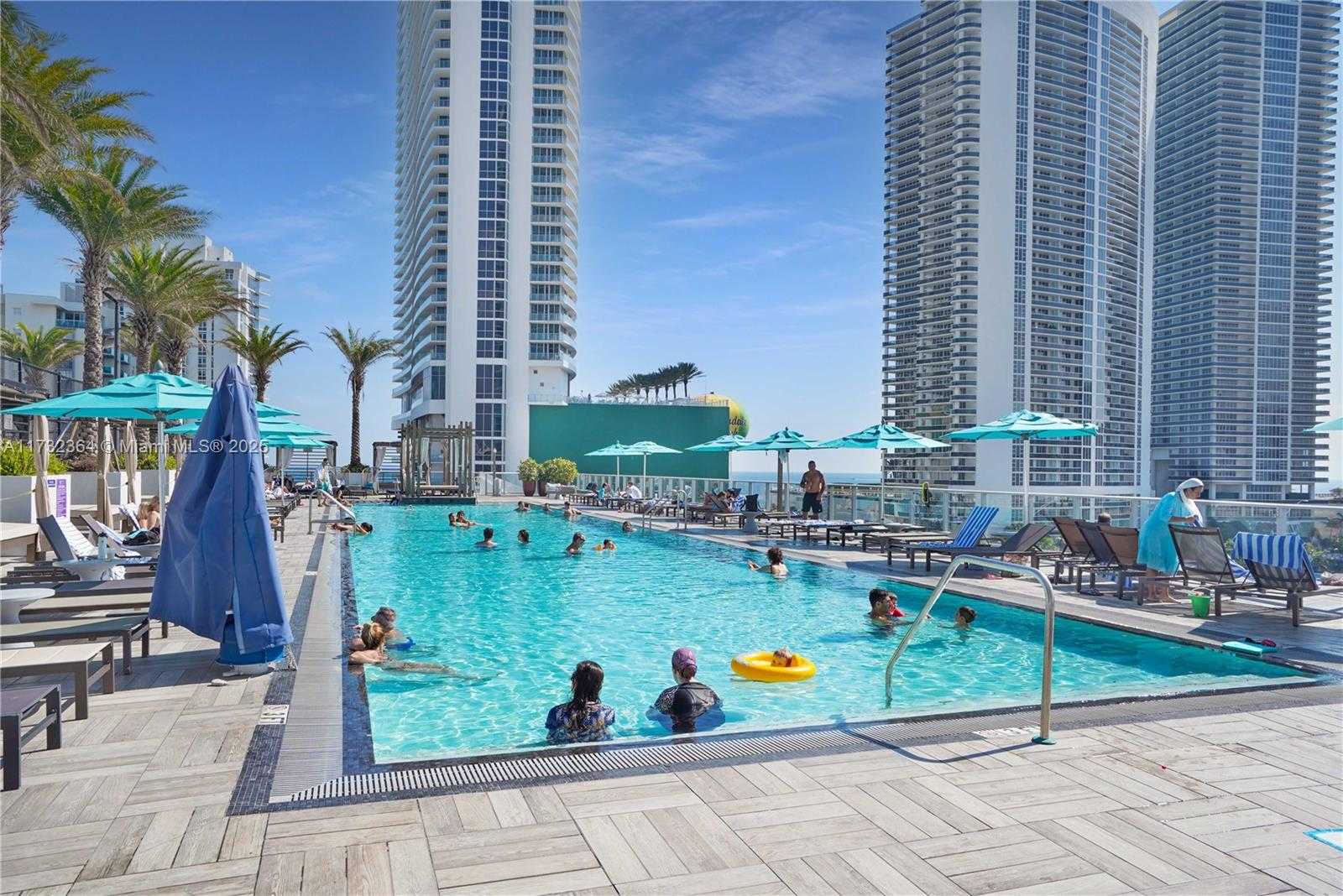 Small Image of 4010 SOUTH OCEAN DR #R2604, Hollywood Number 48
