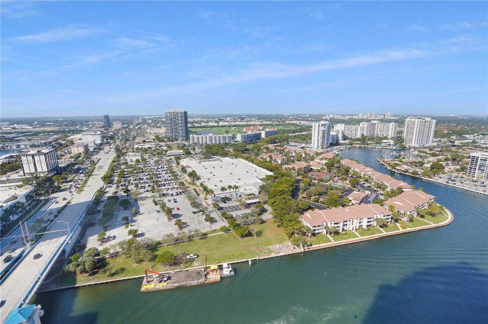 Small Image of 4010 SOUTH OCEAN DR #R2604, Hollywood Number 55