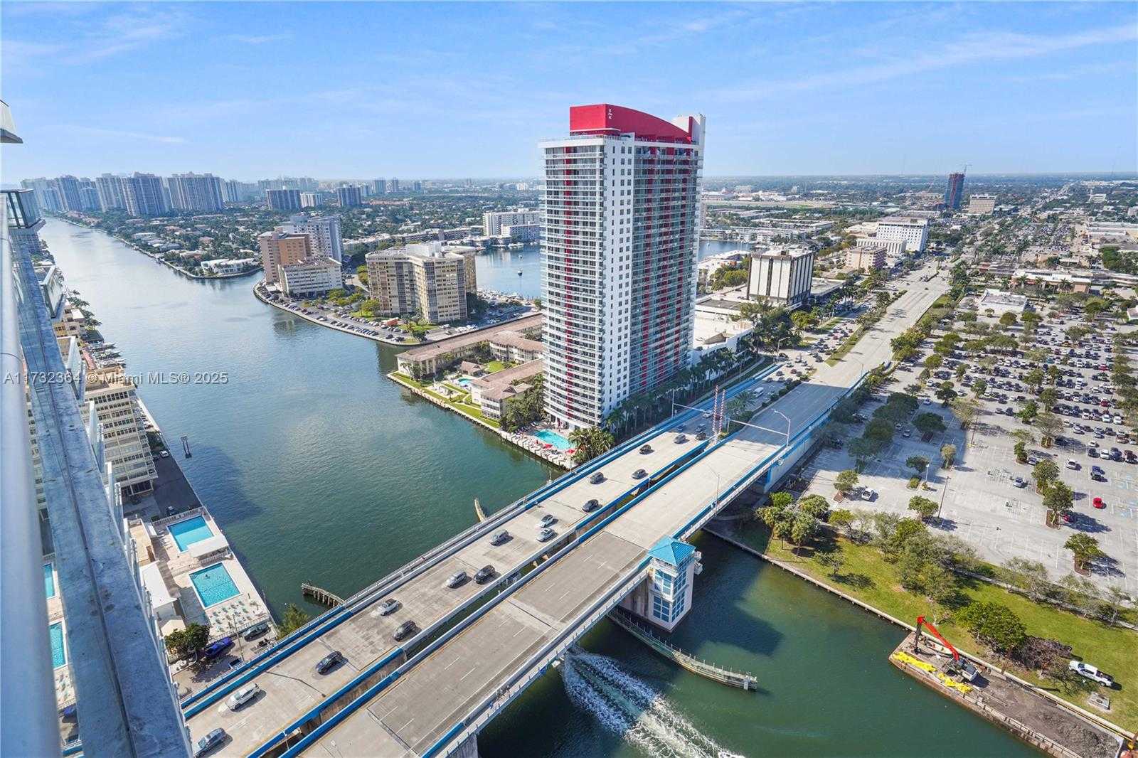Small Image of 4010 SOUTH OCEAN DR #R2604, Hollywood Number 56