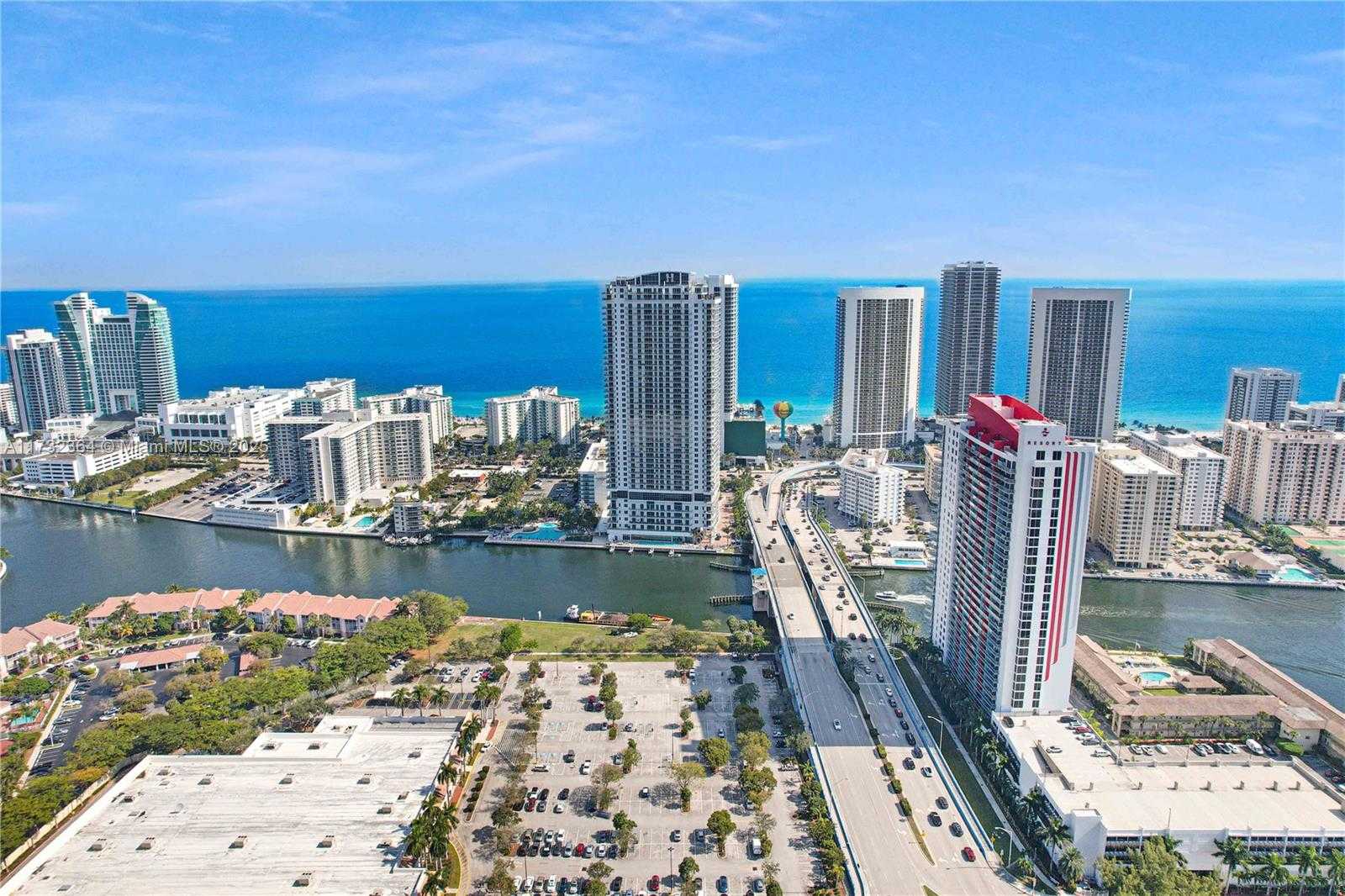 Small Image of 4010 SOUTH OCEAN DR #R2604, Hollywood Number 58