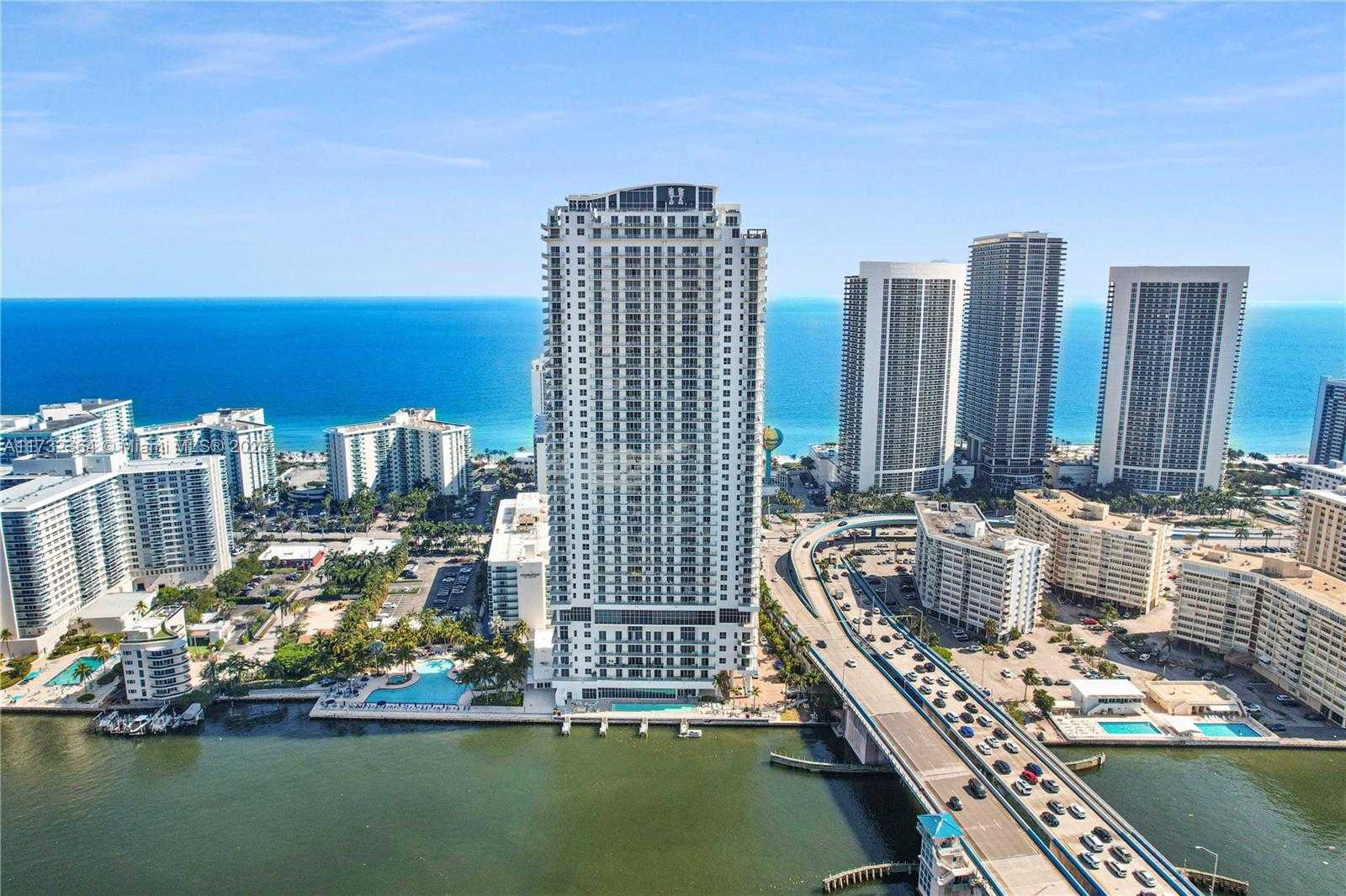 Small Image of 4010 SOUTH OCEAN DR #R2604, Hollywood Number 59