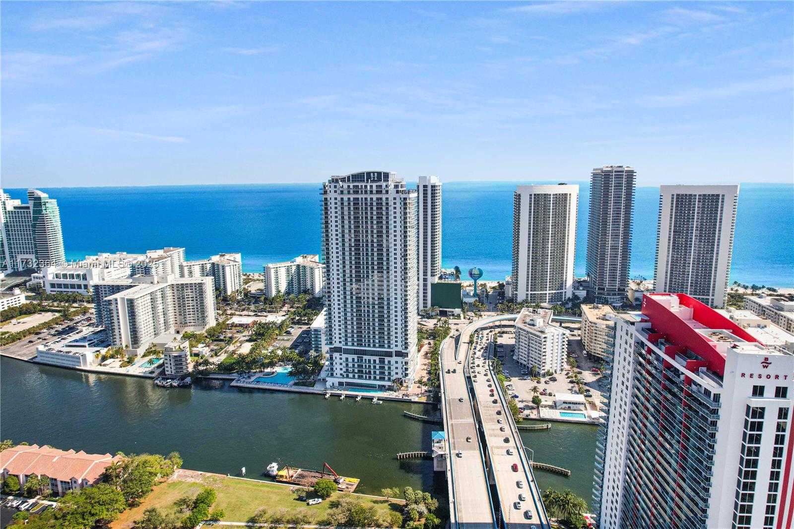 Small Image of 4010 SOUTH OCEAN DR #R2604, Hollywood Number 60