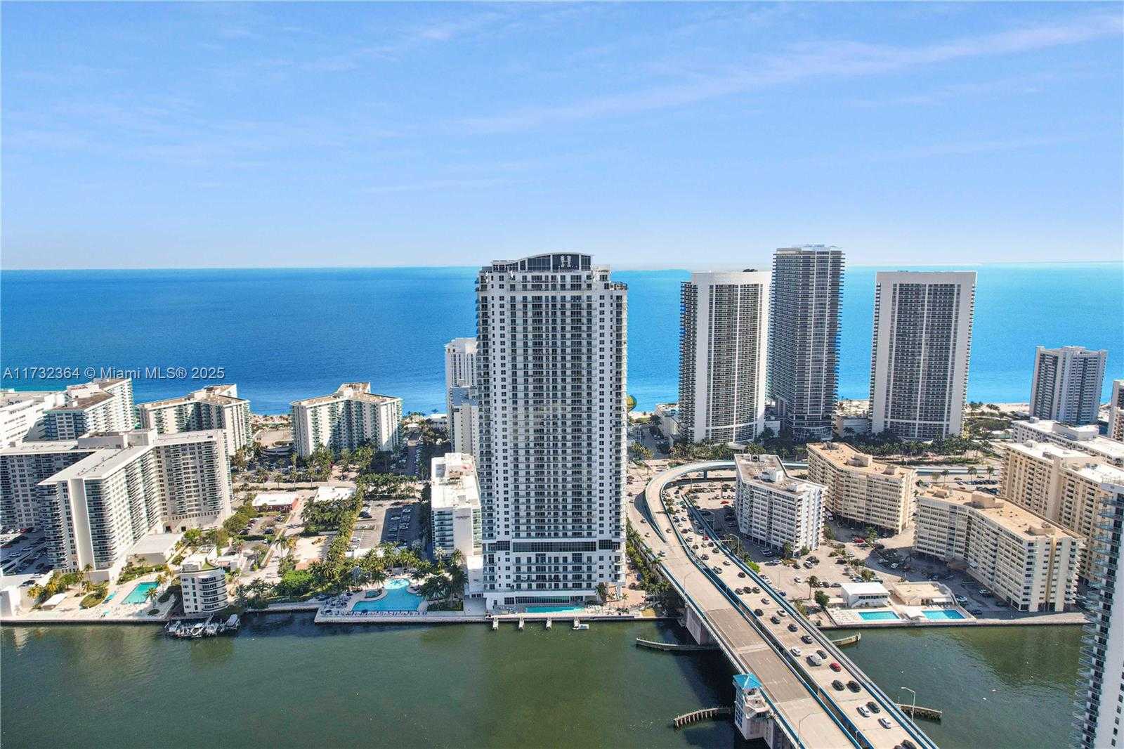 Small Image of 4010 SOUTH OCEAN DR #R2604, Hollywood Number 61