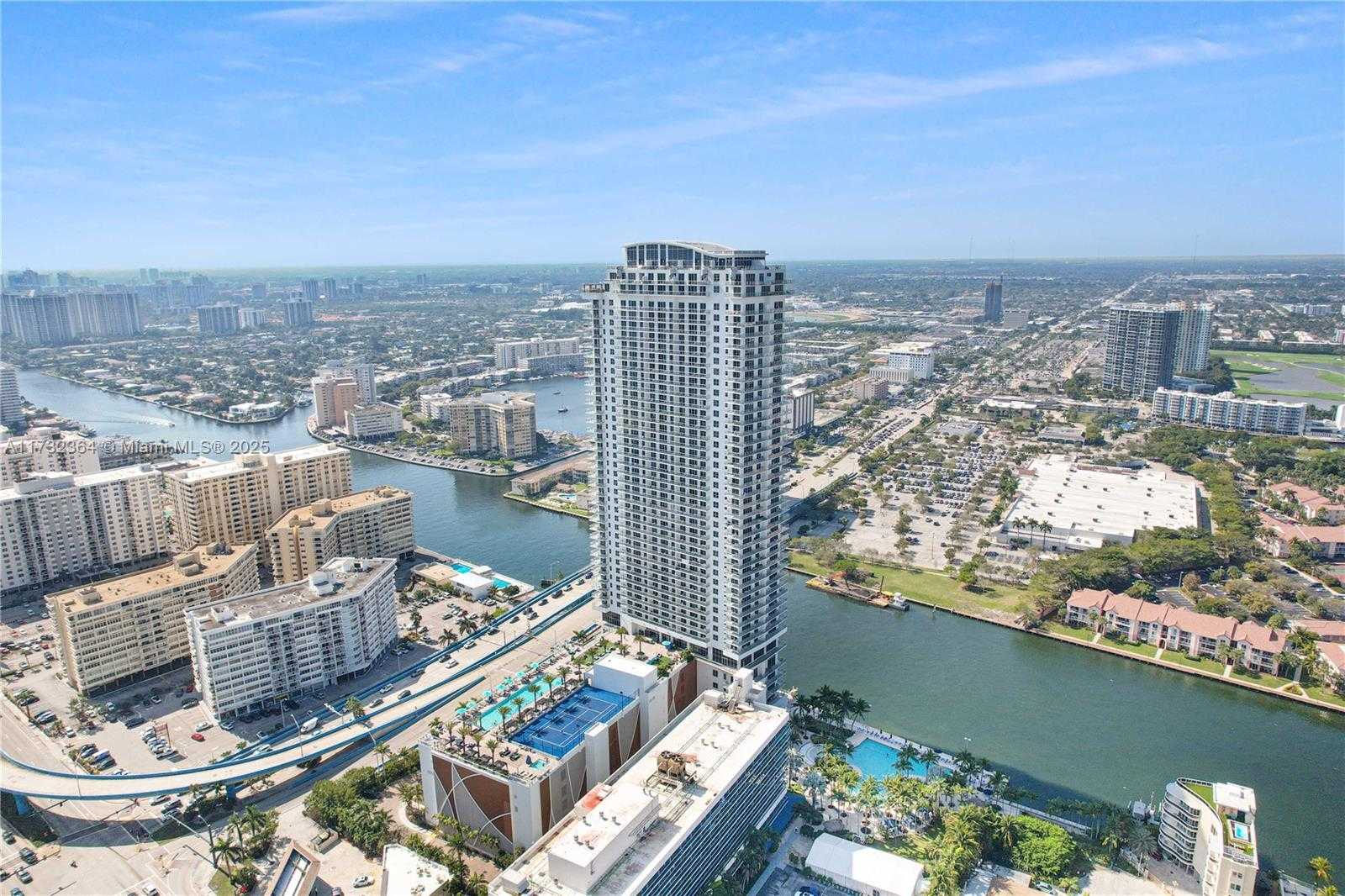 Small Image of 4010 SOUTH OCEAN DR #R2604, Hollywood Number 62