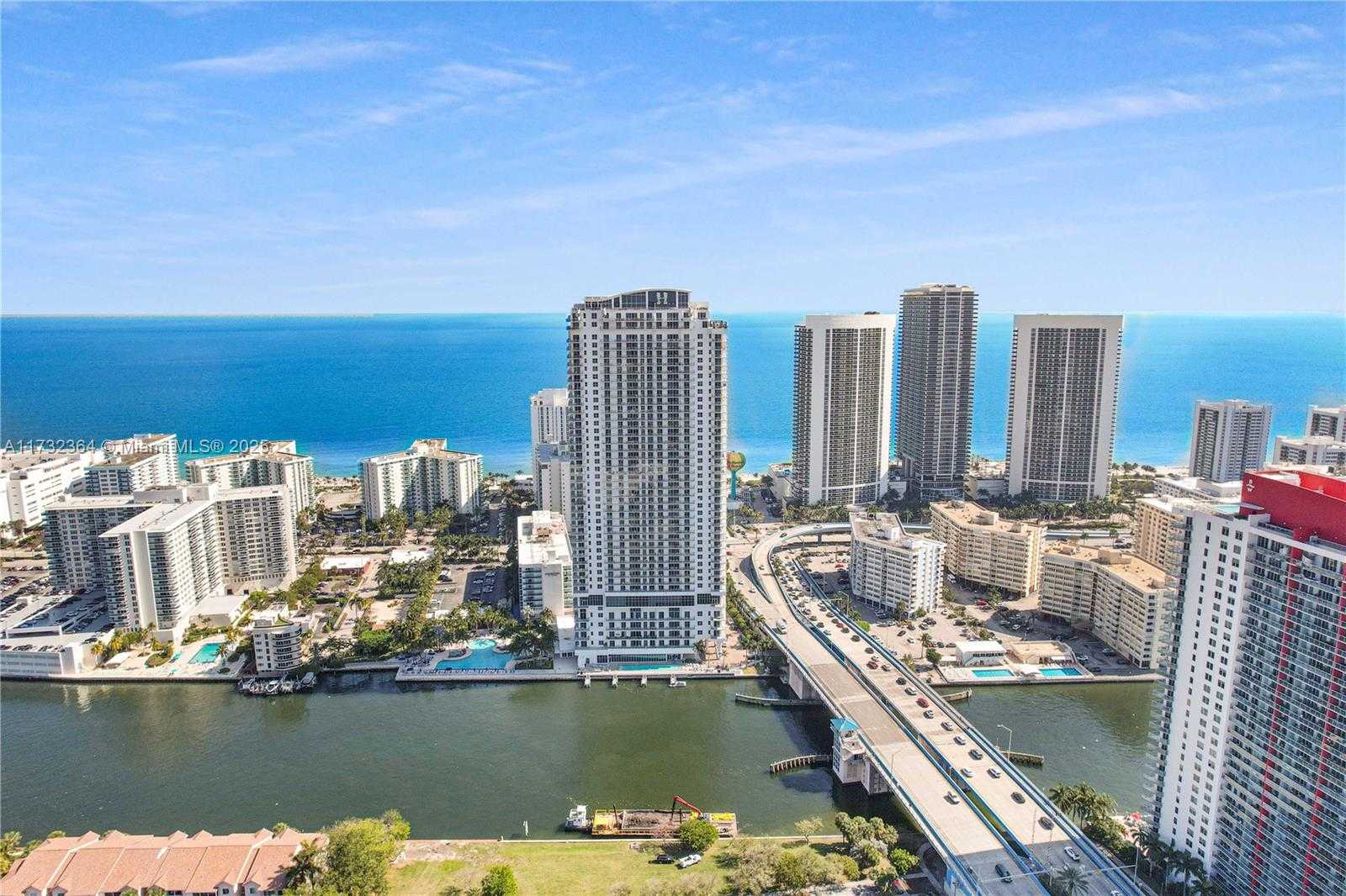 Small Image of 4010 SOUTH OCEAN DR #R2604, Hollywood Number 63