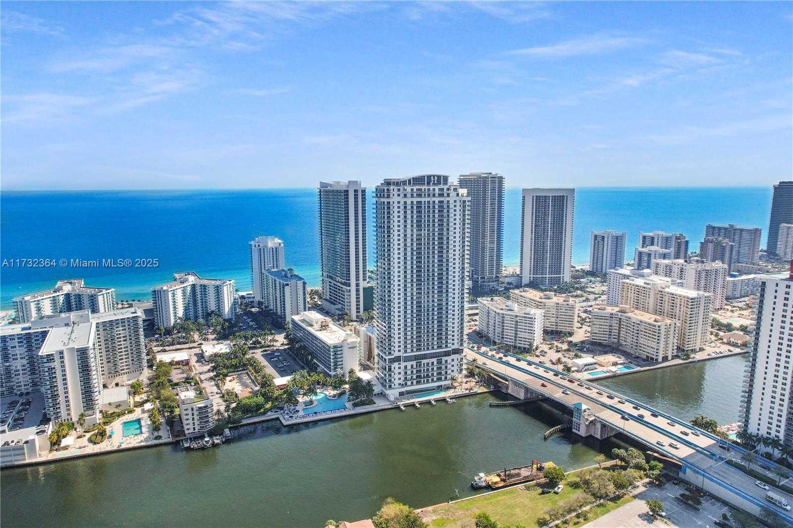 Small Image of 4010 SOUTH OCEAN DR #R2604, Hollywood Number 64