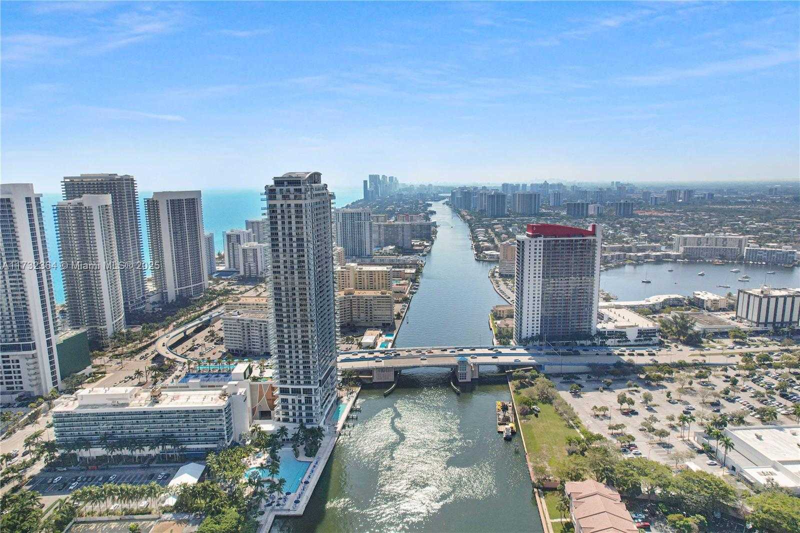 Small Image of 4010 SOUTH OCEAN DR #R2604, Hollywood Number 66