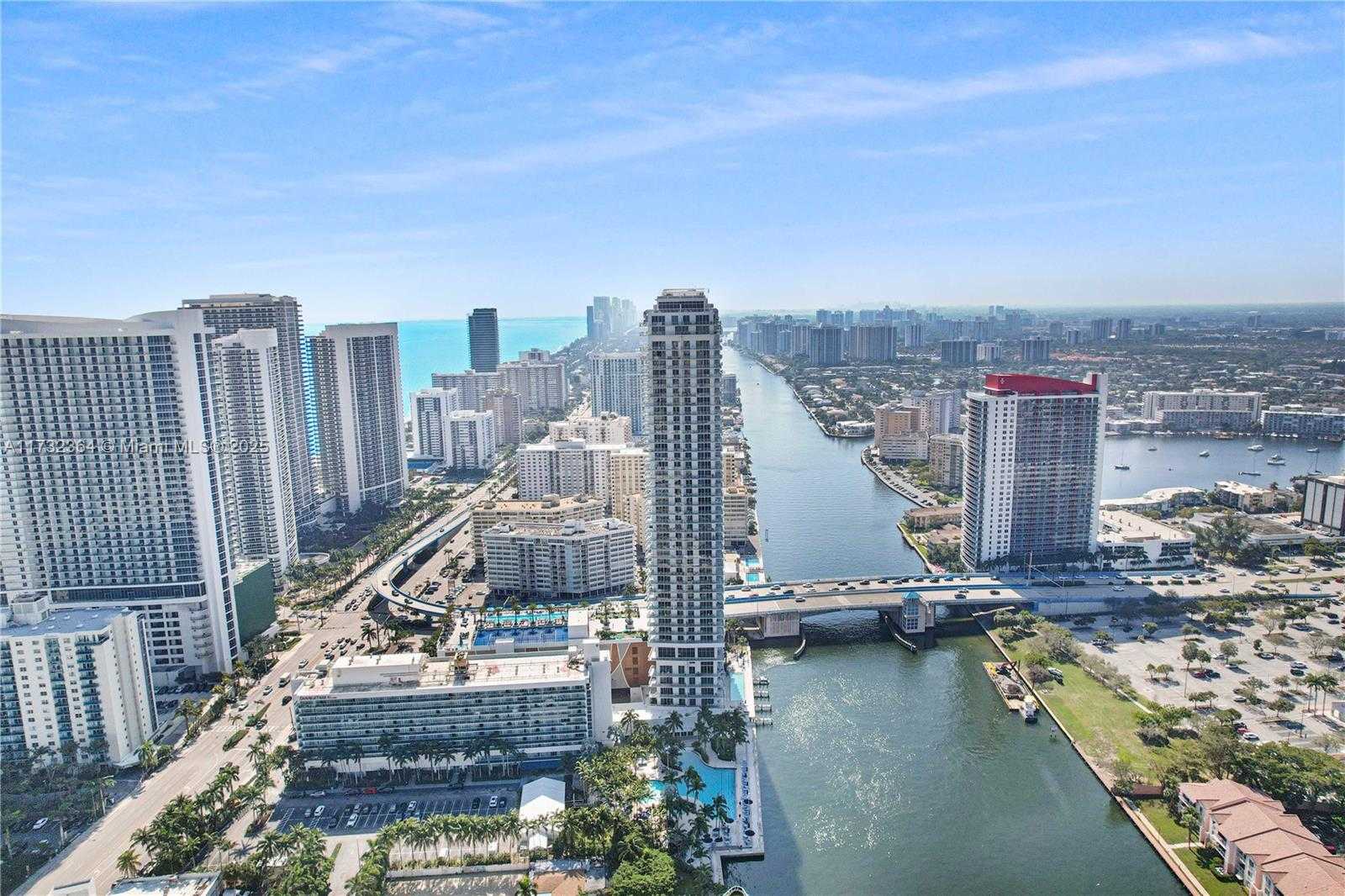 Small Image of 4010 SOUTH OCEAN DR #R2604, Hollywood Number 67