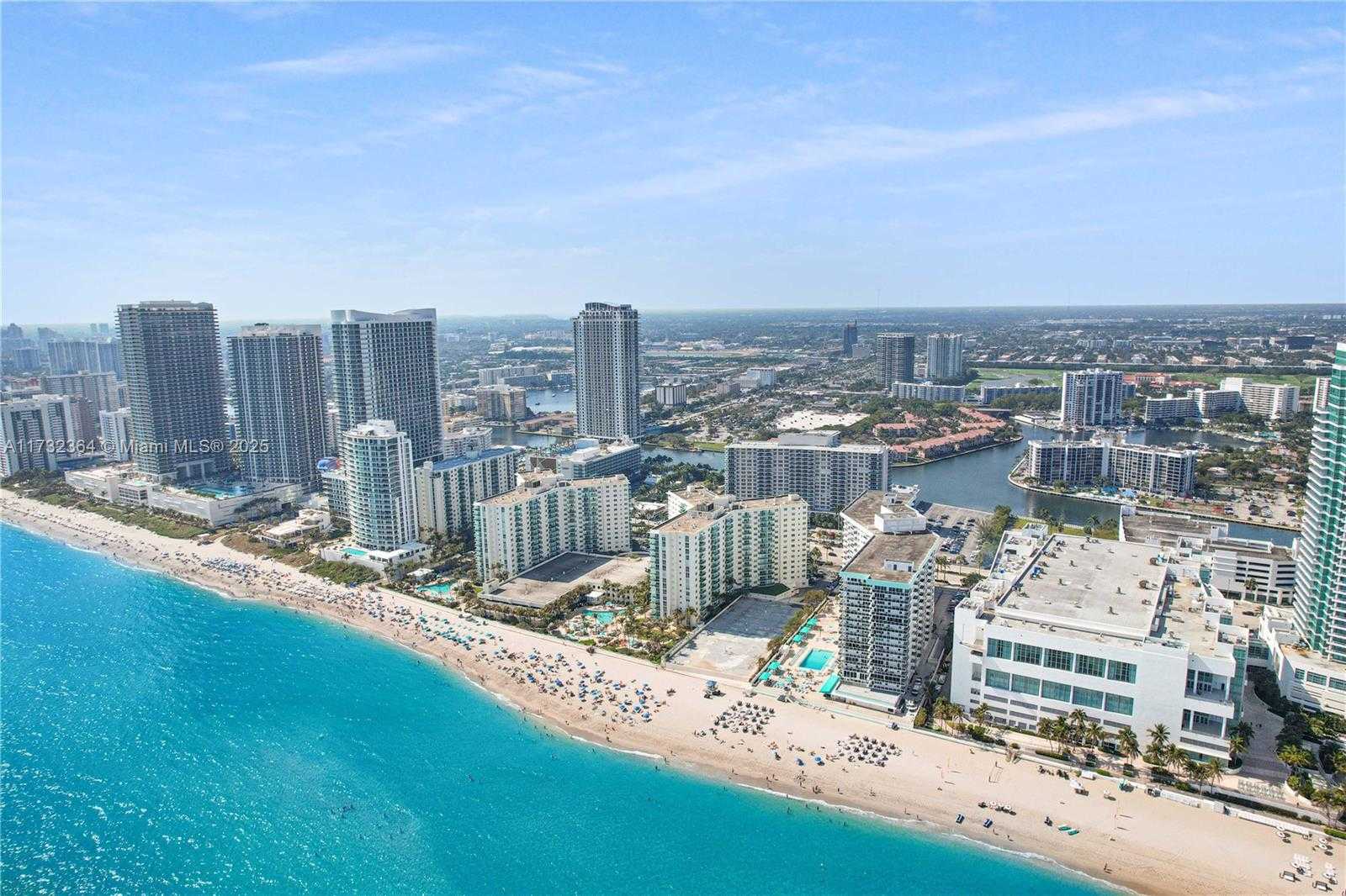 Small Image of 4010 SOUTH OCEAN DR #R2604, Hollywood Number 69