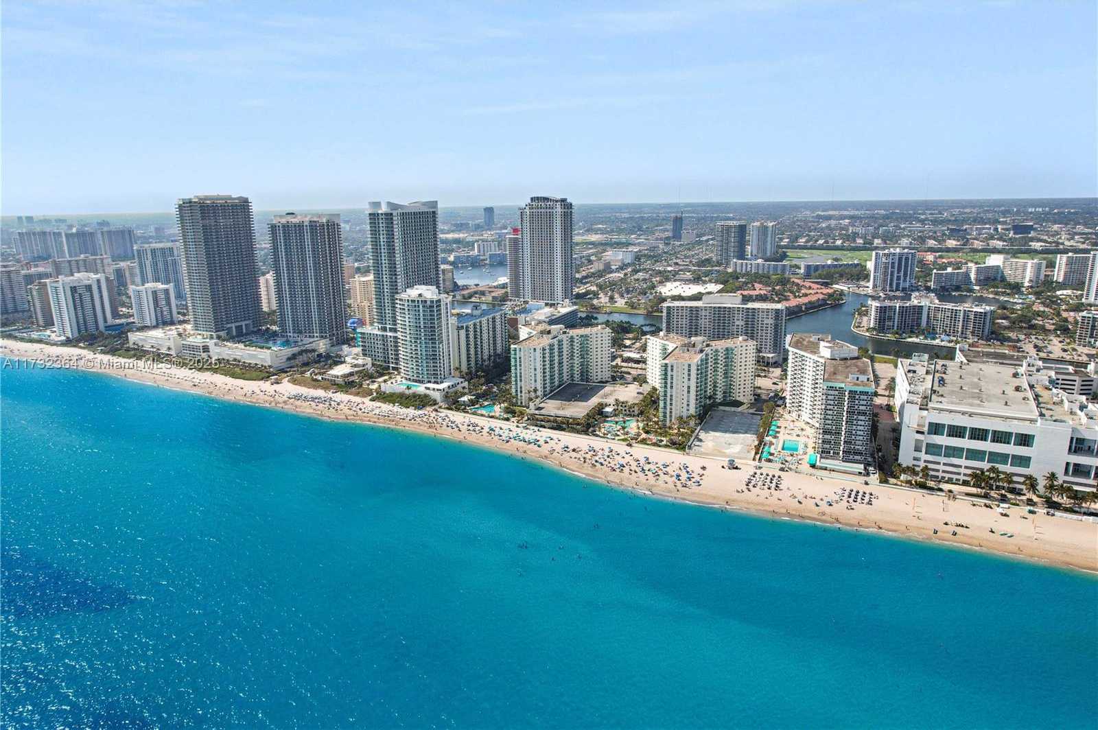 Small Image of 4010 SOUTH OCEAN DR #R2604, Hollywood Number 70