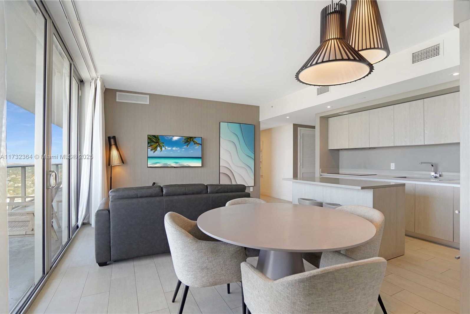 Small Image of 4010 SOUTH OCEAN DR #R2604, Hollywood Number 8