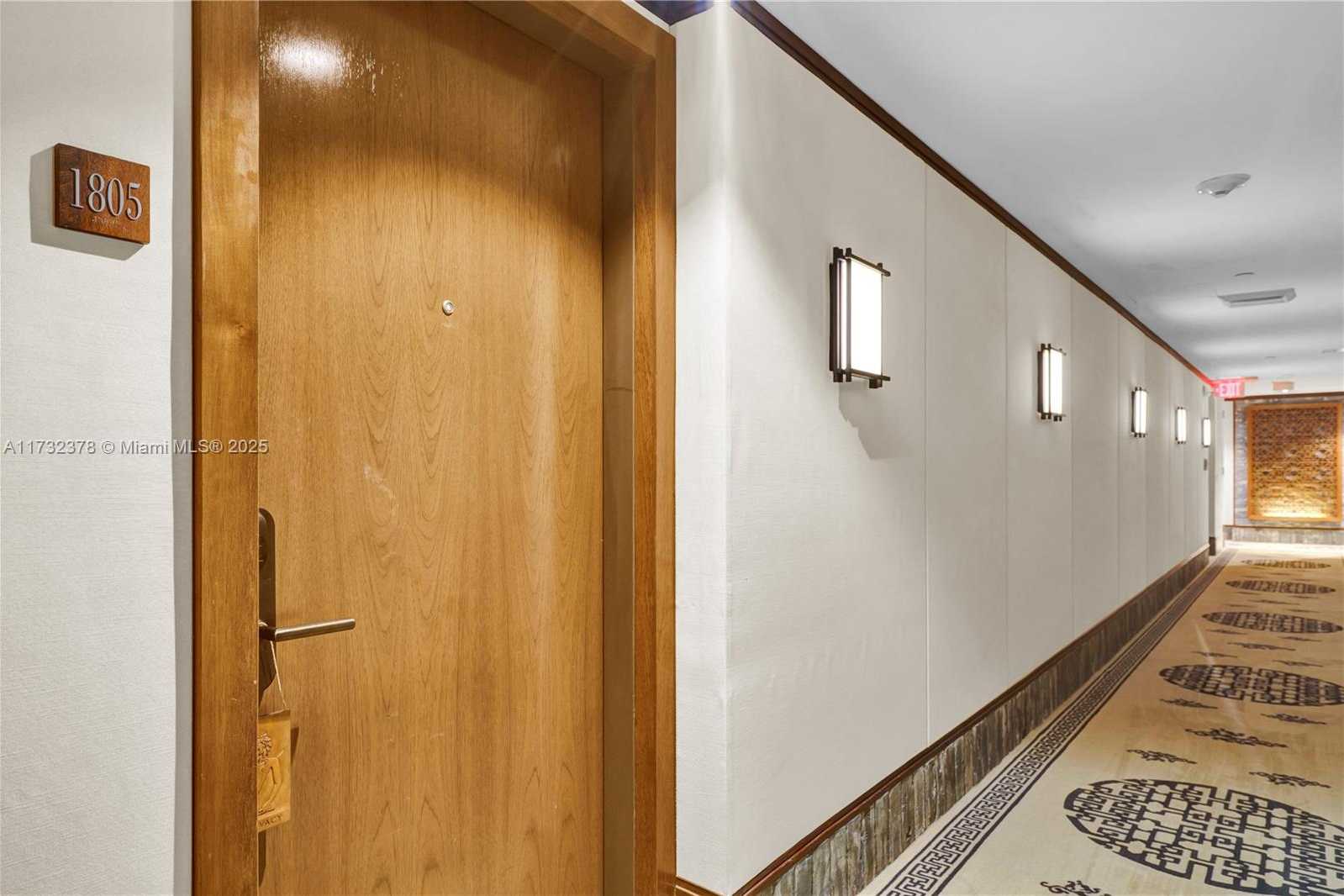 Small Image of 101 20TH ST #1805, Miami Beach Number 2