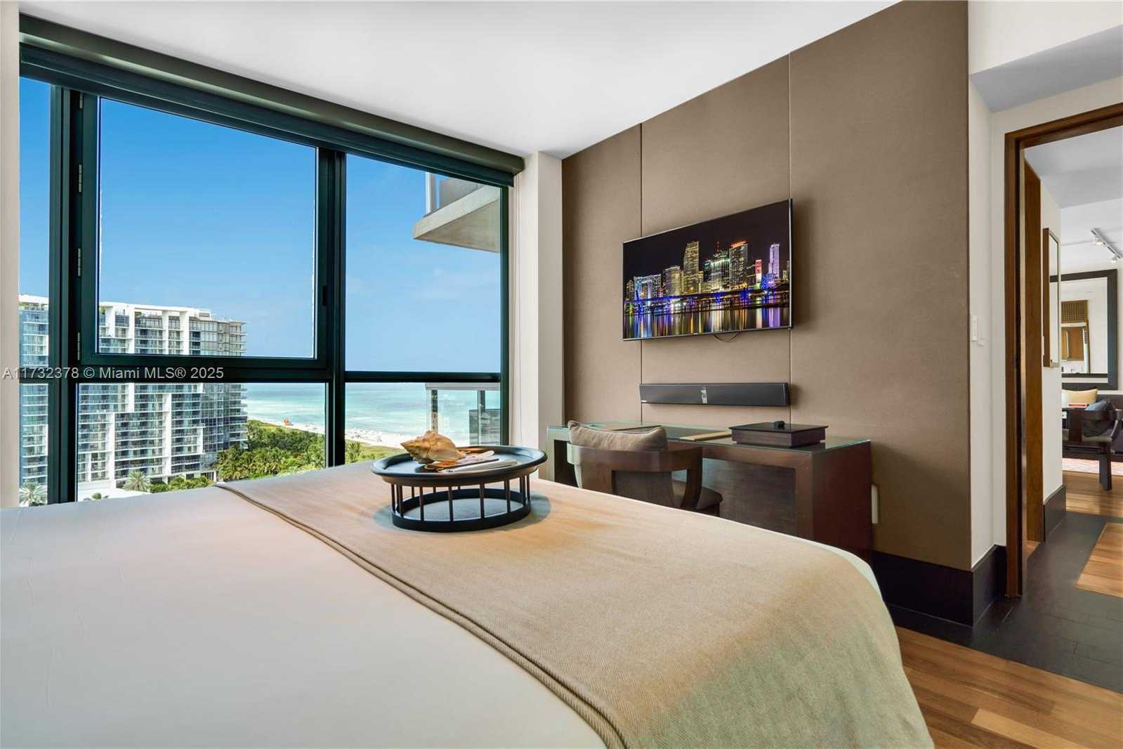 Small Image of 101 20TH ST #1805, Miami Beach Number 21