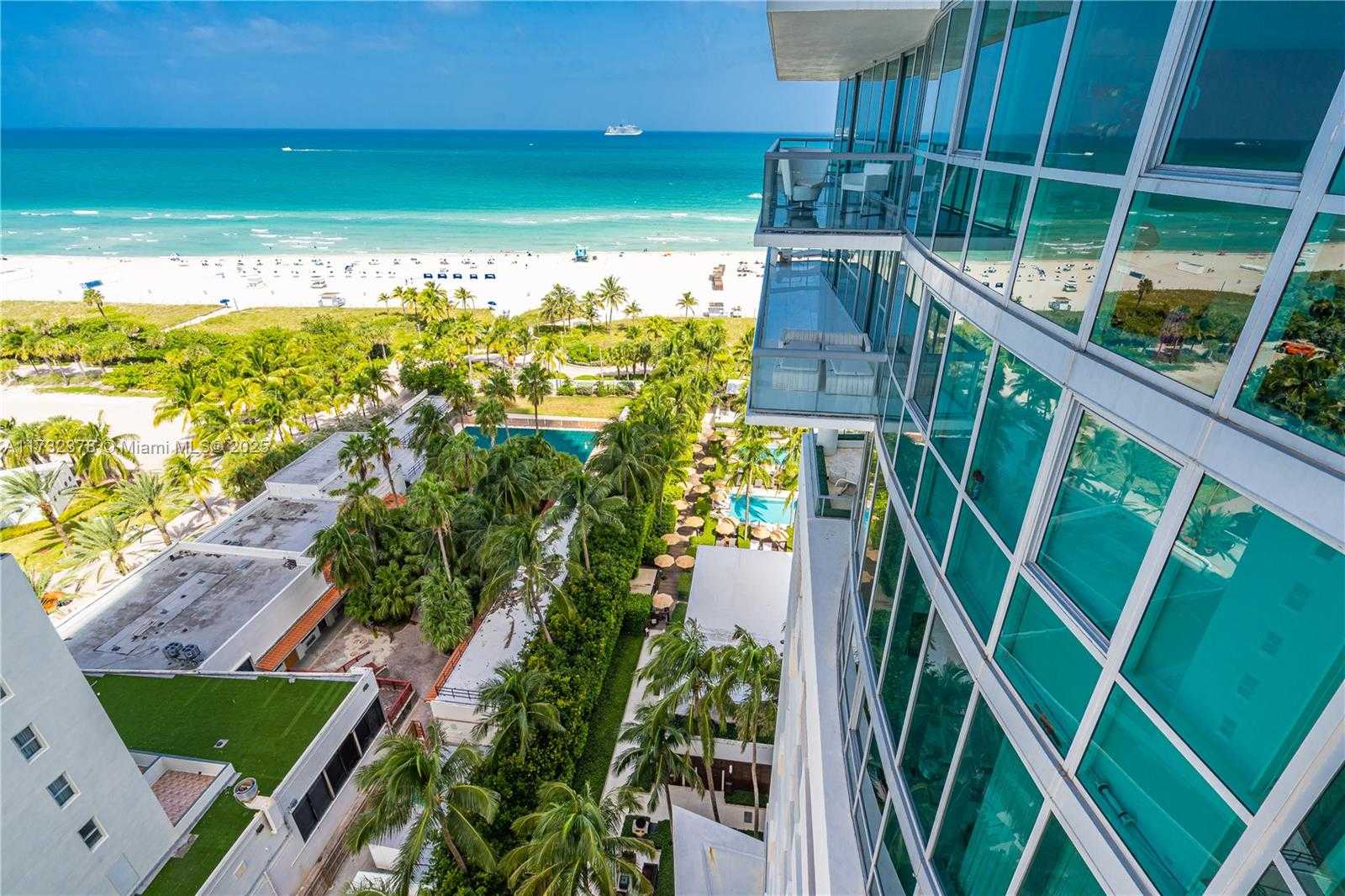 Small Image of 101 20TH ST #1805, Miami Beach Number 33