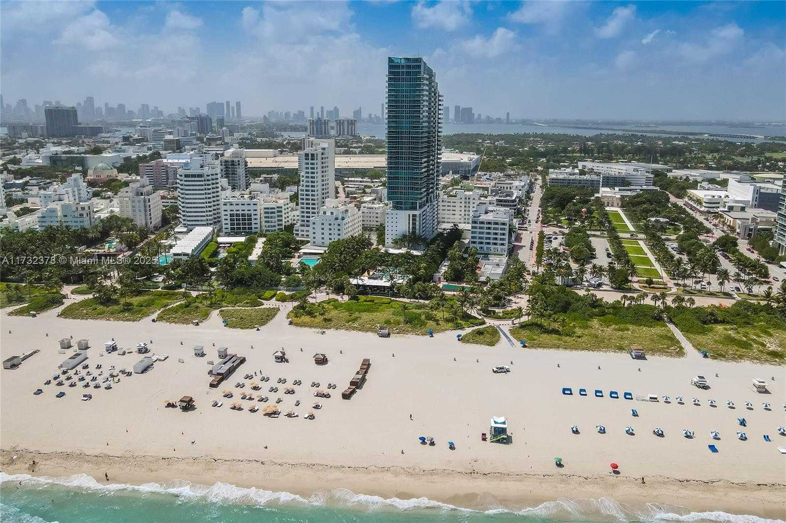 Small Image of 101 20TH ST #1805, Miami Beach Number 34