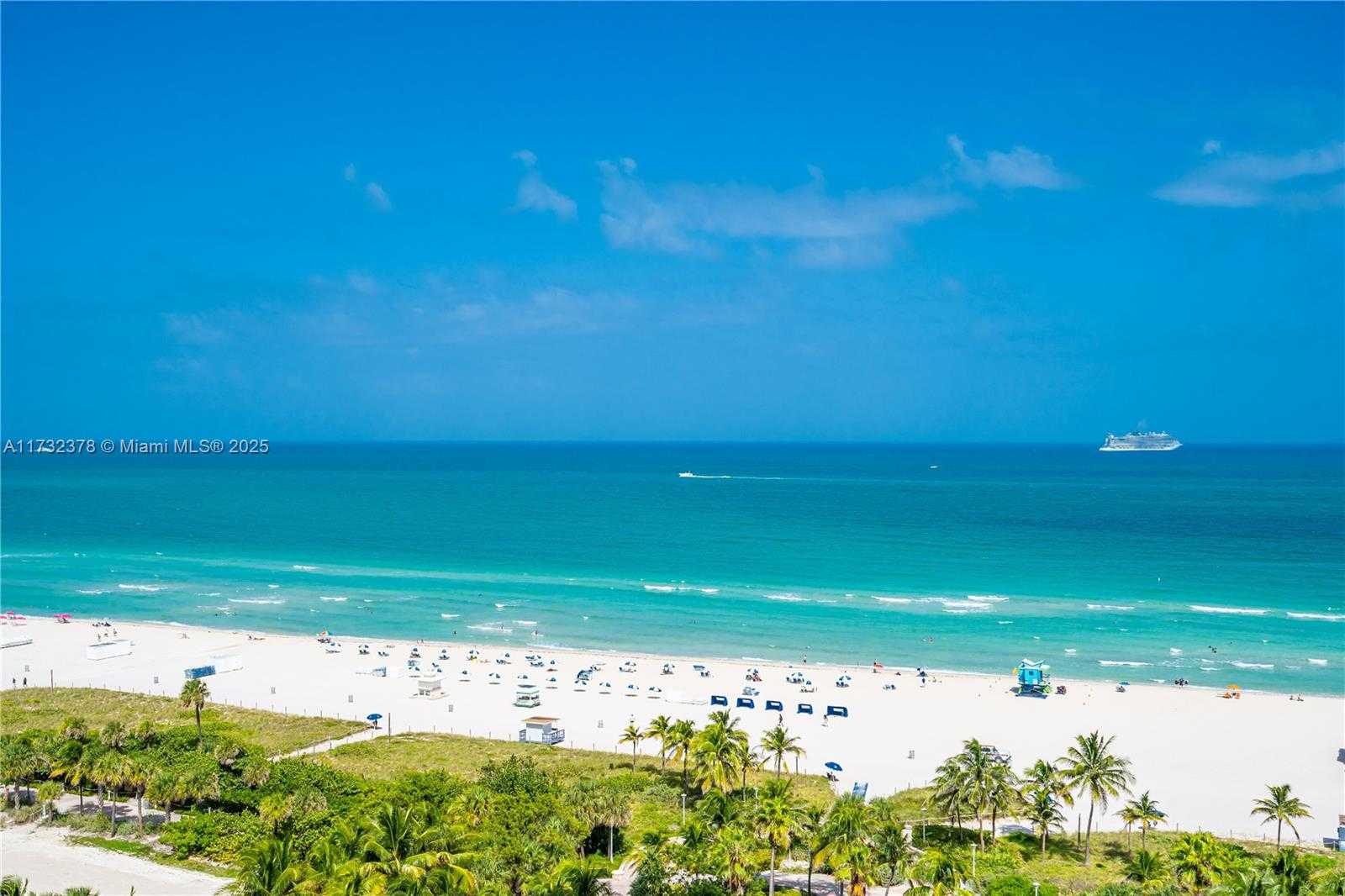Small Image of 101 20TH ST #1805, Miami Beach Number 48