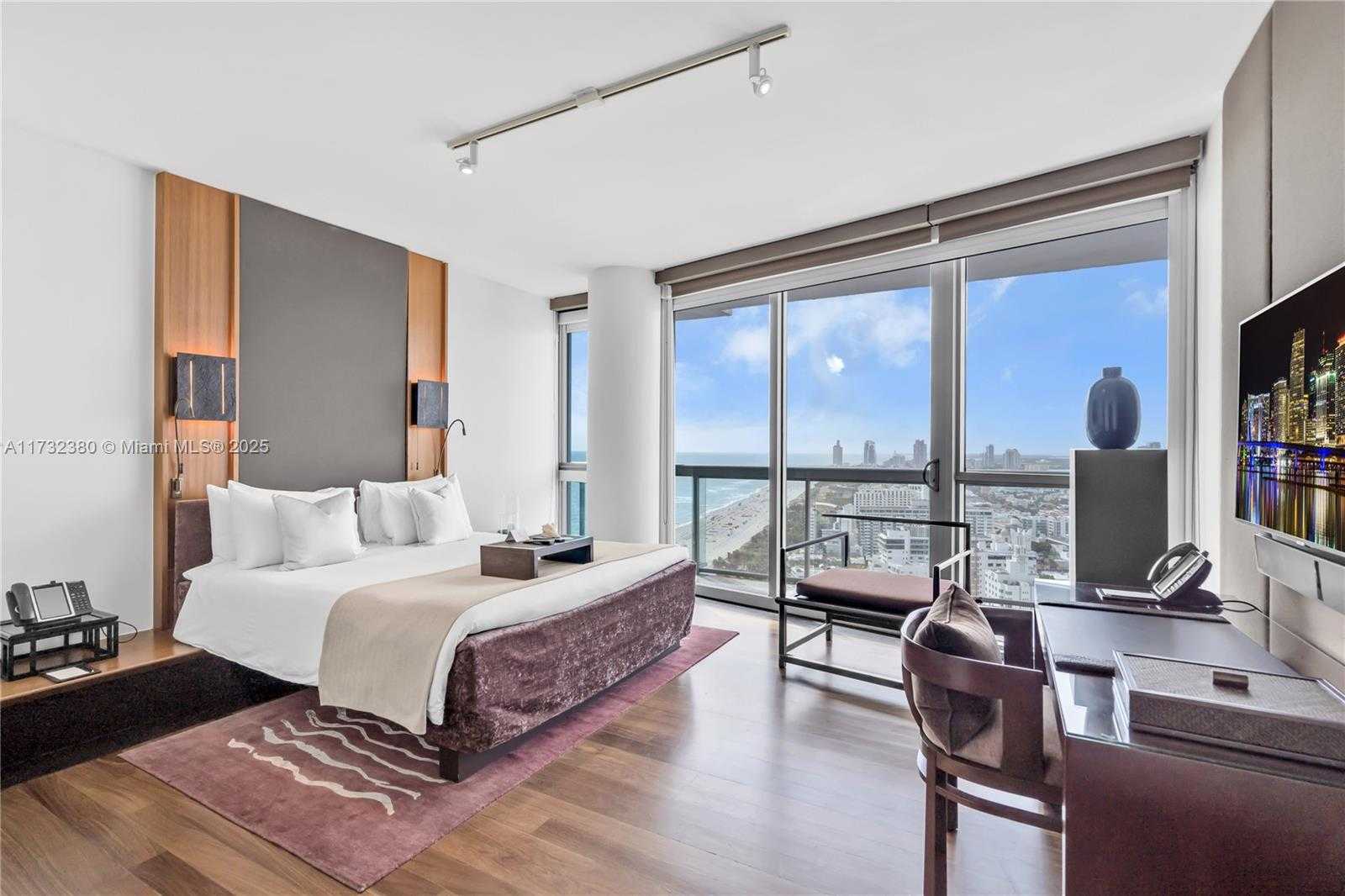Small Image of 101 20TH ST #3806, Miami Beach Number 15