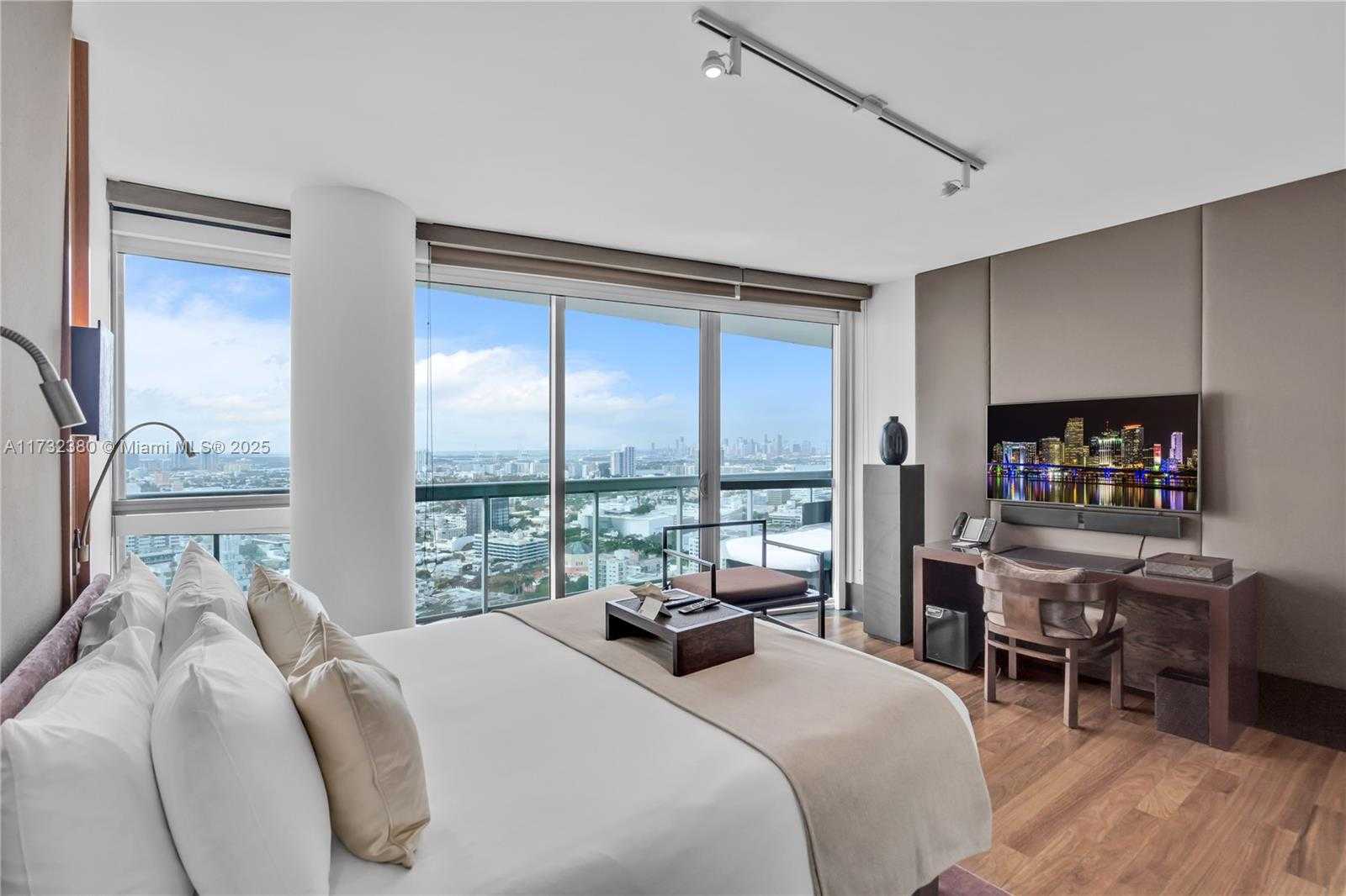 Small Image of 101 20TH ST #3806, Miami Beach Number 17