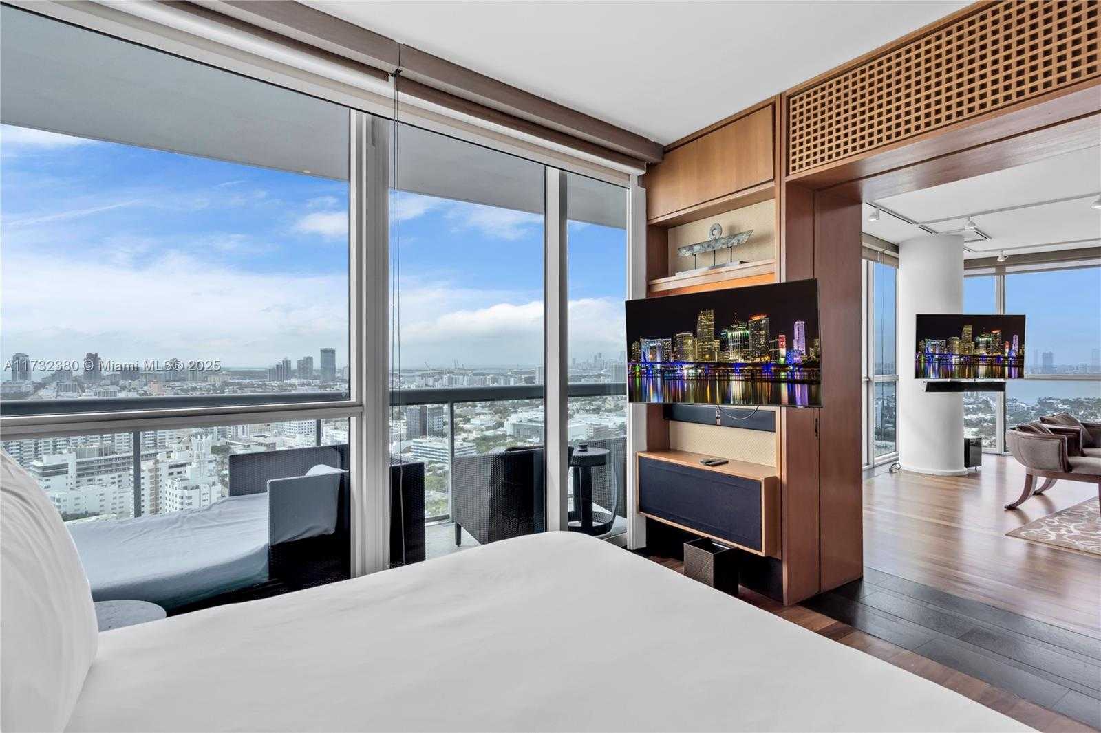 Small Image of 101 20TH ST #3806, Miami Beach Number 24