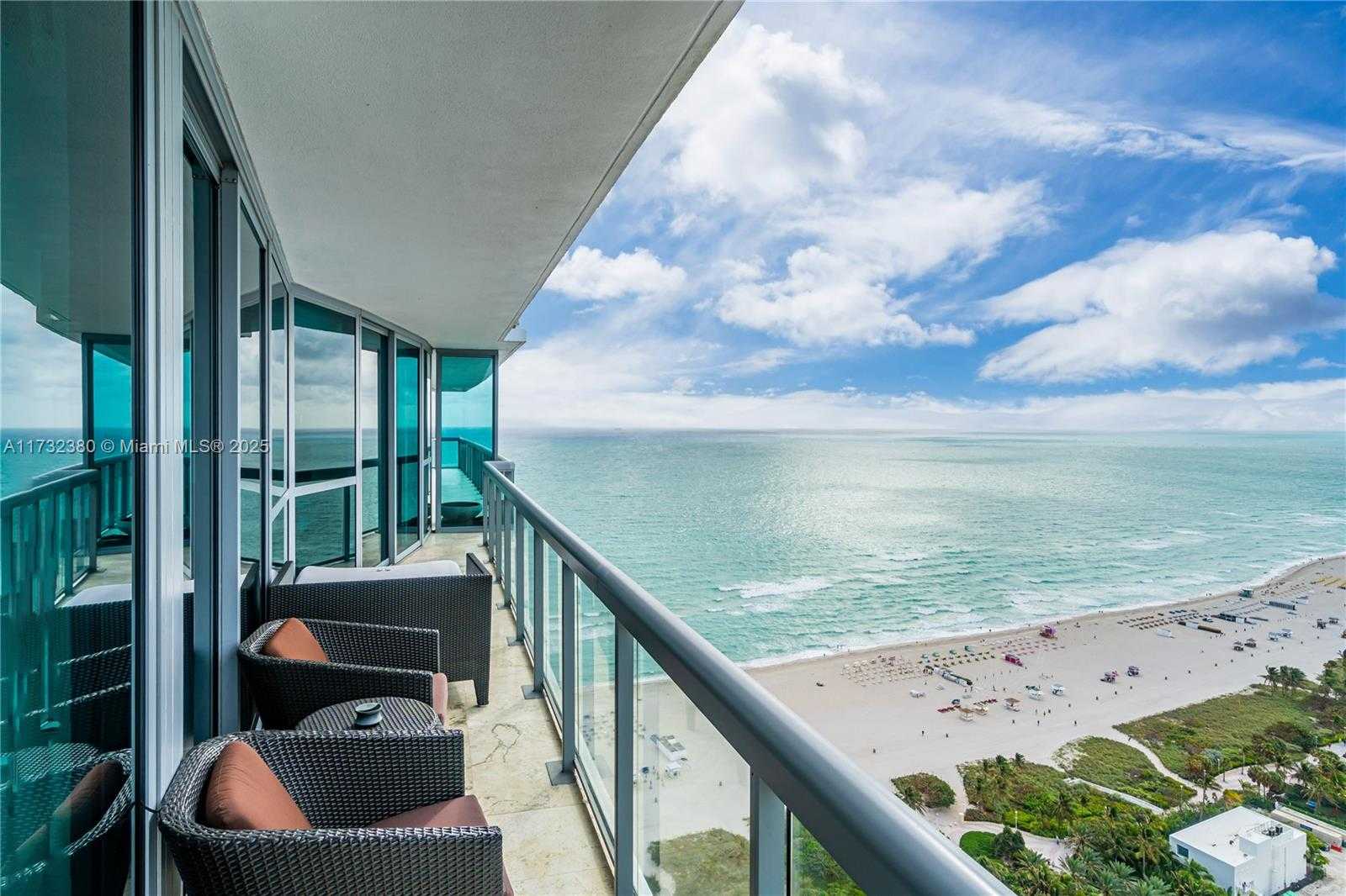 Small Image of 101 20TH ST #3806, Miami Beach Number 30
