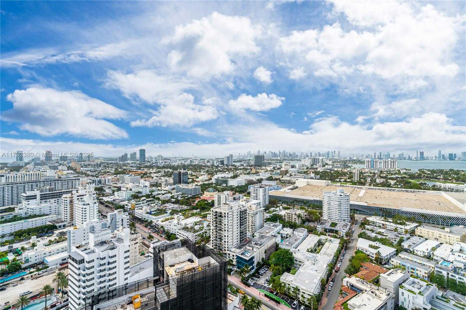 Small Image of 101 20TH ST #3806, Miami Beach Number 32