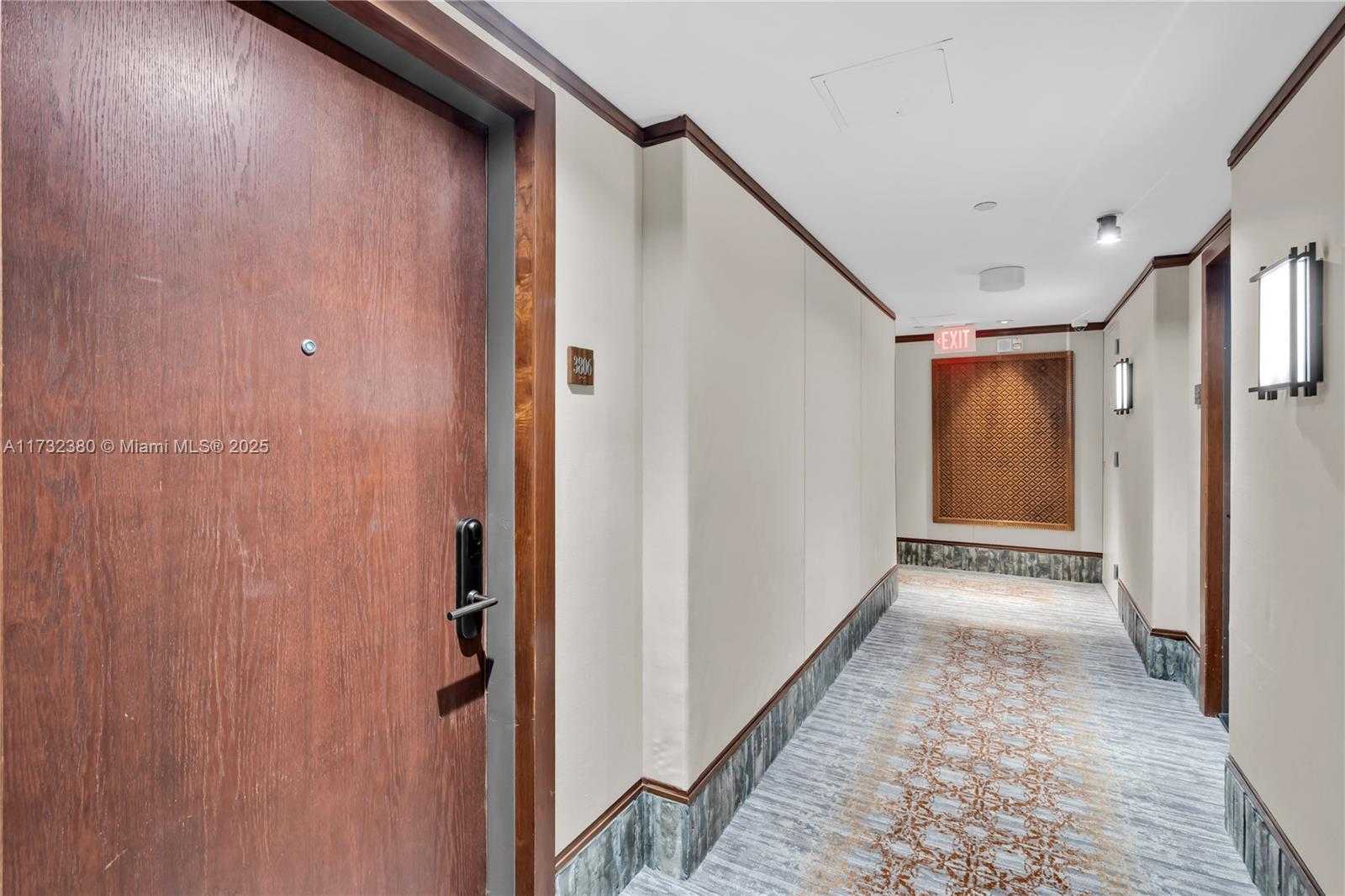 Small Image of 101 20TH ST #3806, Miami Beach Number 5