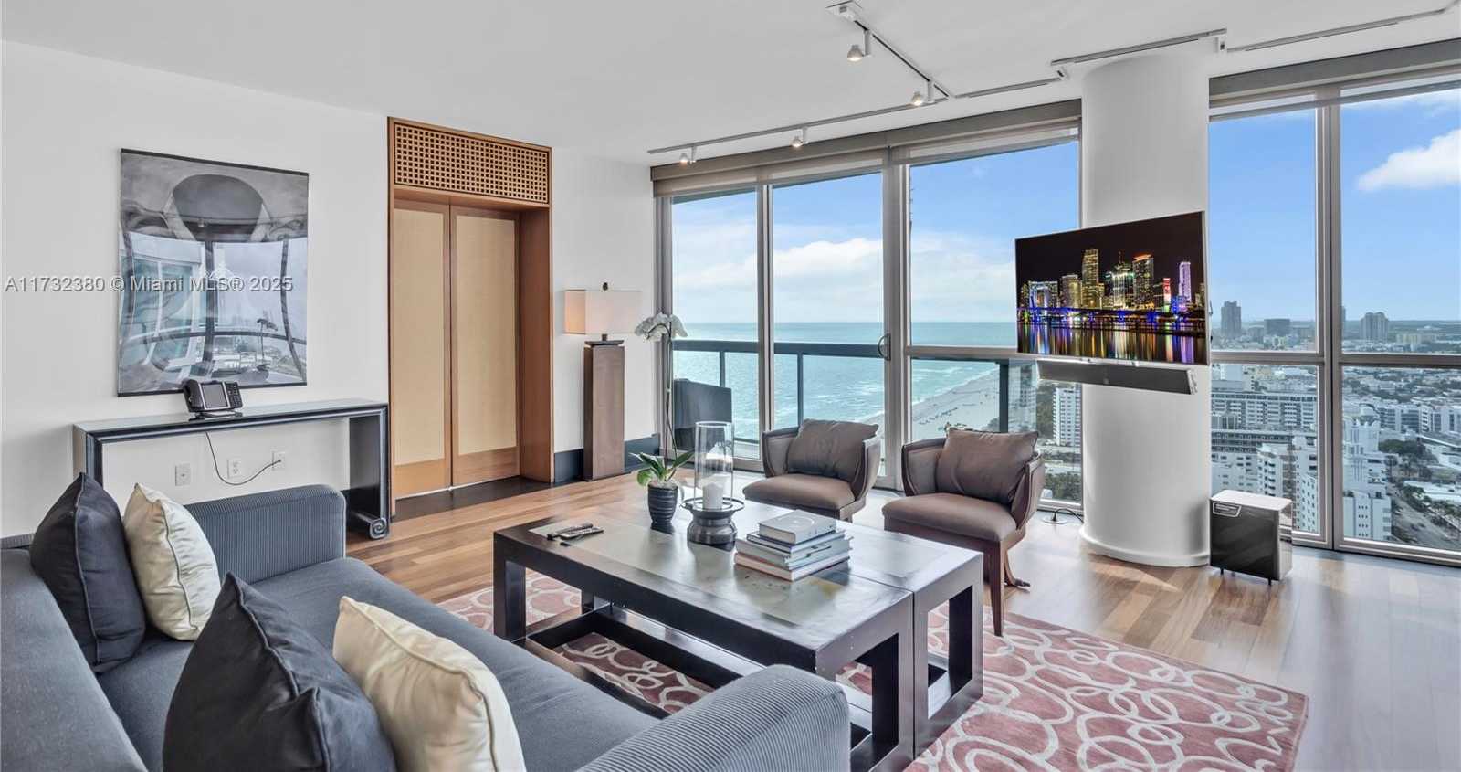 Small Image of 101 20TH ST #3806, Miami Beach Number 6